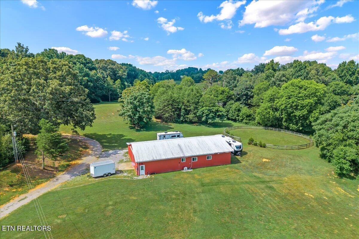 222/225 Summit Road Madisonville TN 37354