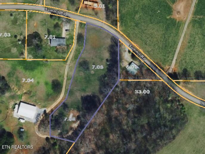 222/225 Summit Road Madisonville TN 37354