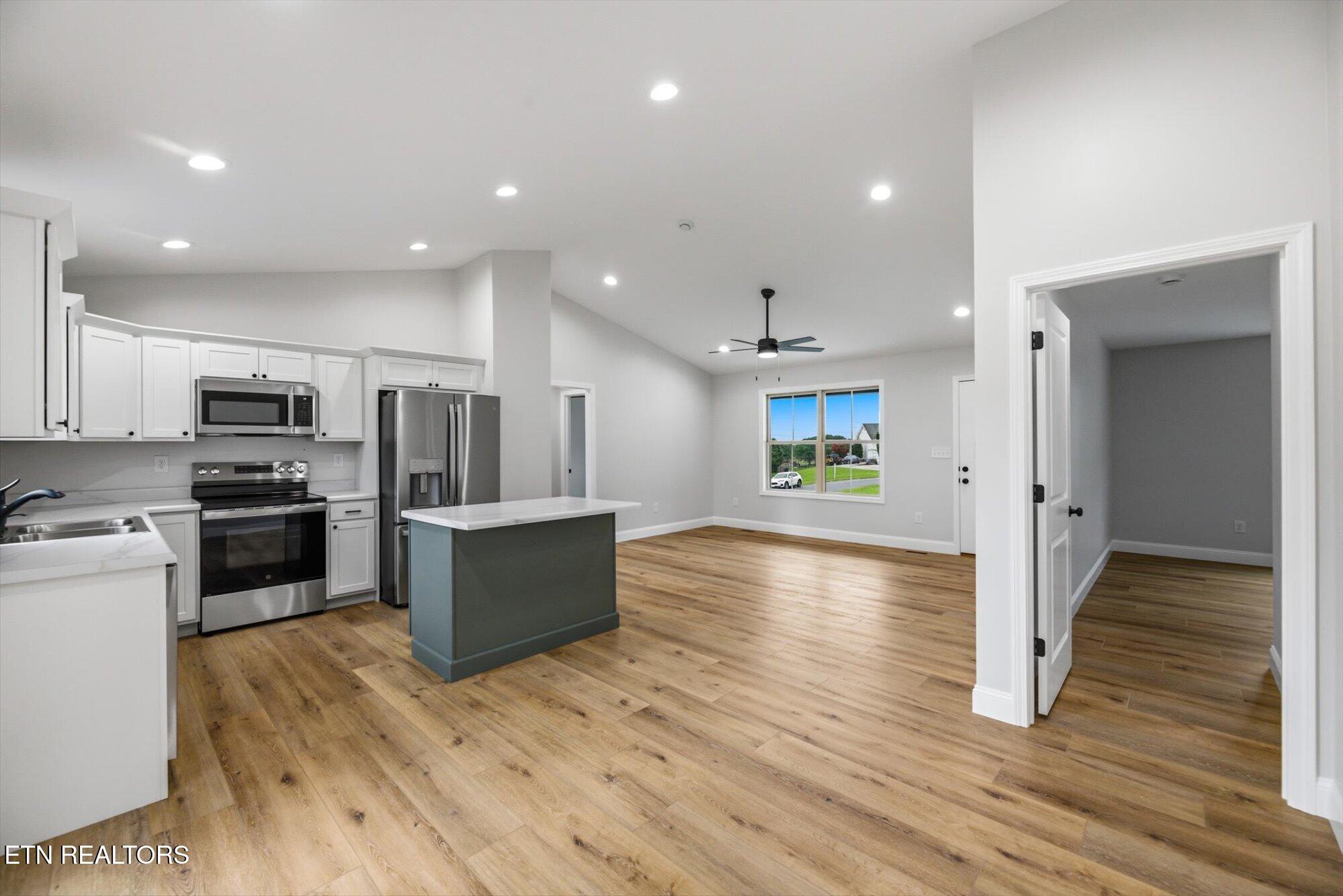 156 Owen Moore Drive Maynardville TN 37807