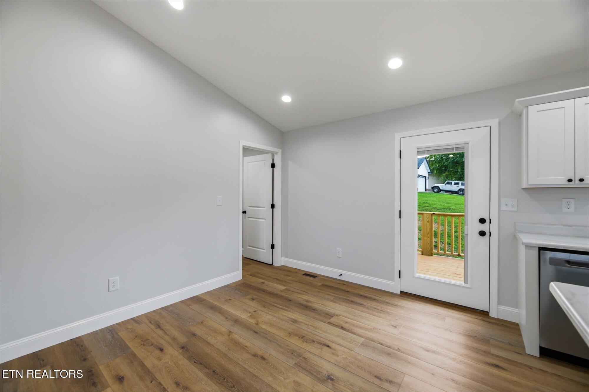 156 Owen Moore Drive Maynardville TN 37807