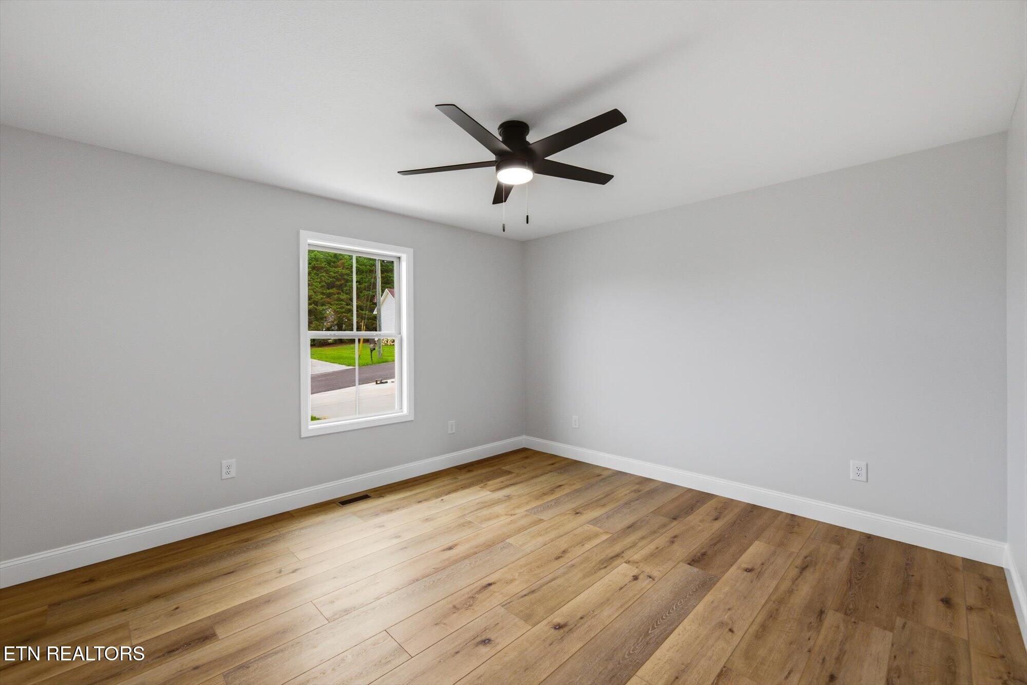 156 Owen Moore Drive Maynardville TN 37807