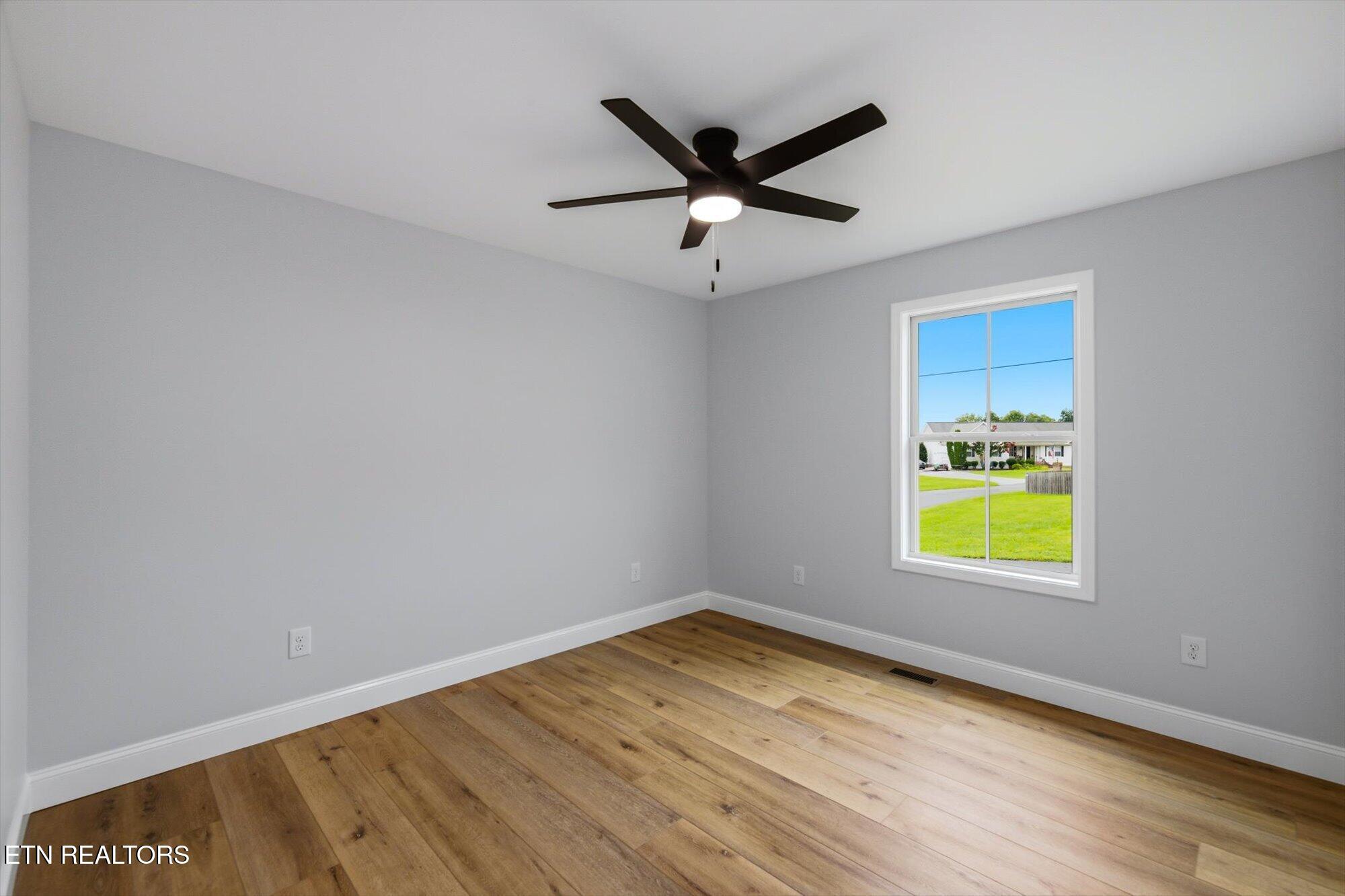 156 Owen Moore Drive Maynardville TN 37807