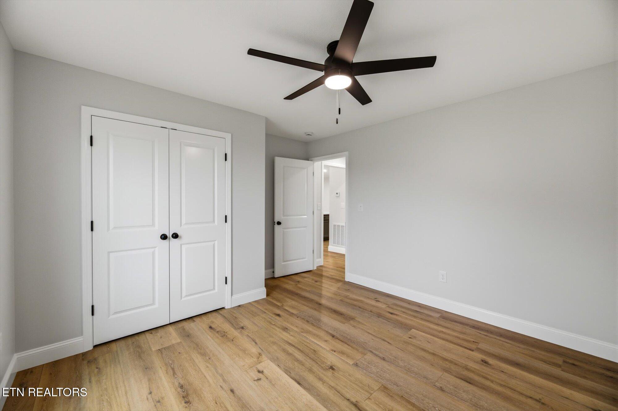 156 Owen Moore Drive Maynardville TN 37807