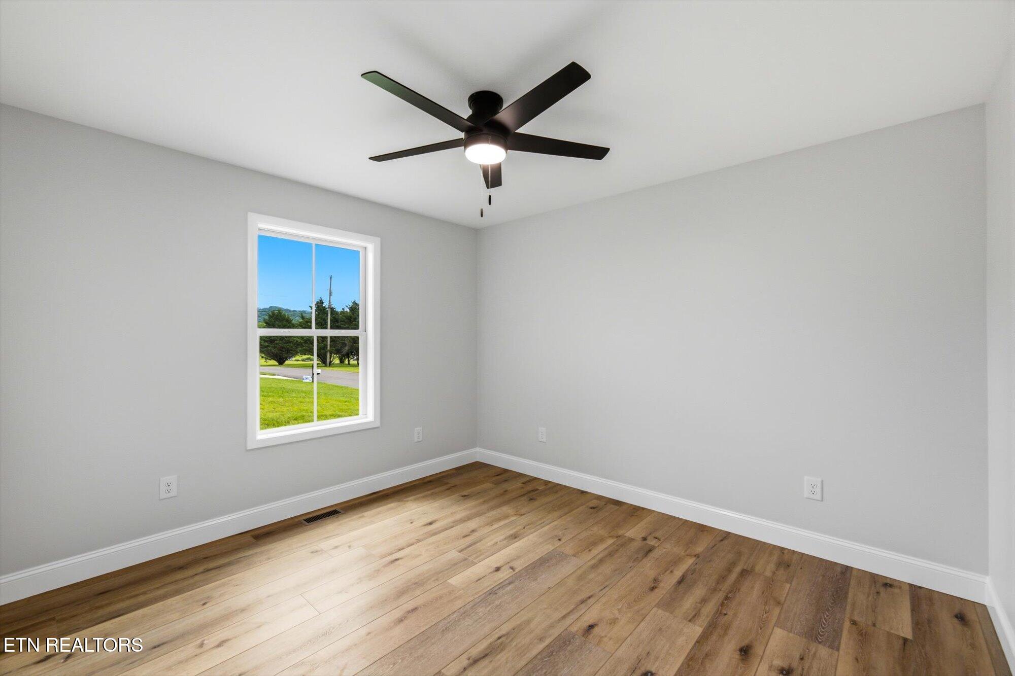 156 Owen Moore Drive Maynardville TN 37807