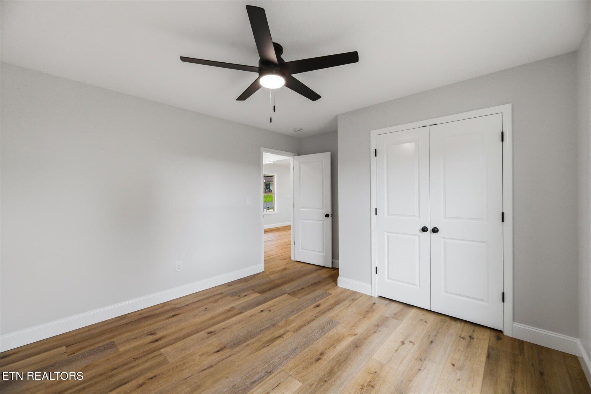 156 Owen Moore Drive Maynardville TN 37807