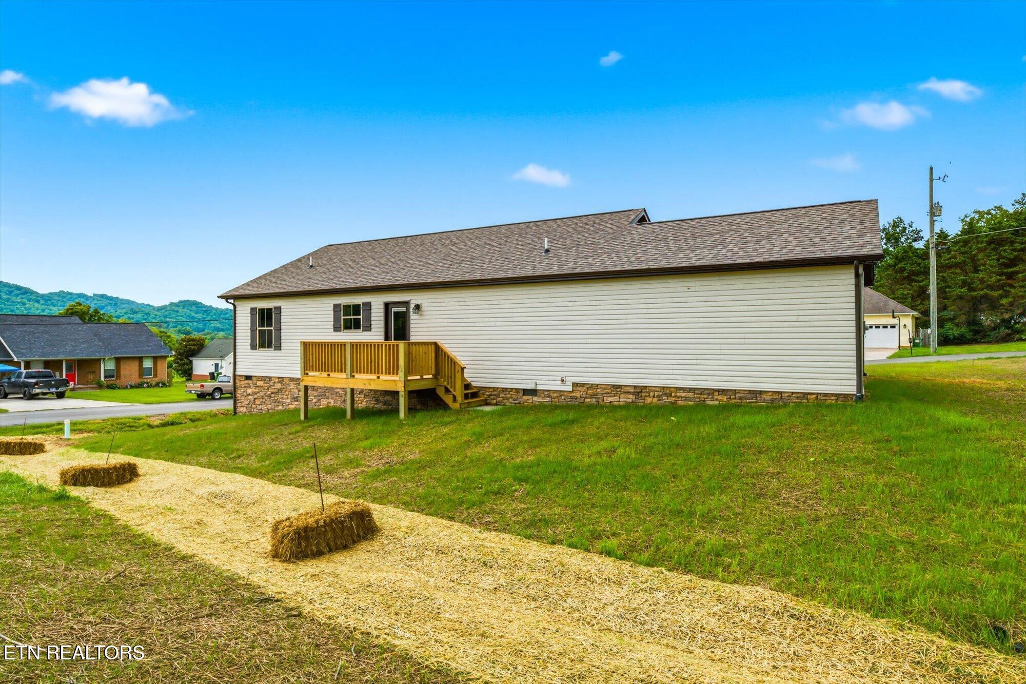 156 Owen Moore Drive Maynardville TN 37807