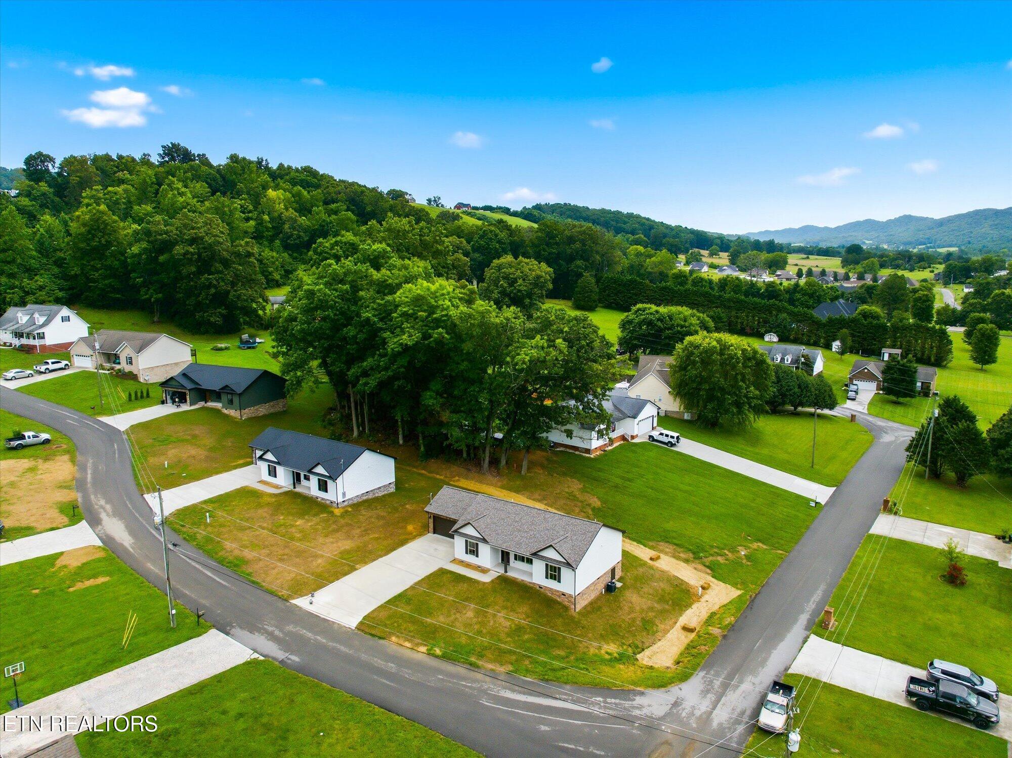 156 Owen Moore Drive Maynardville TN 37807