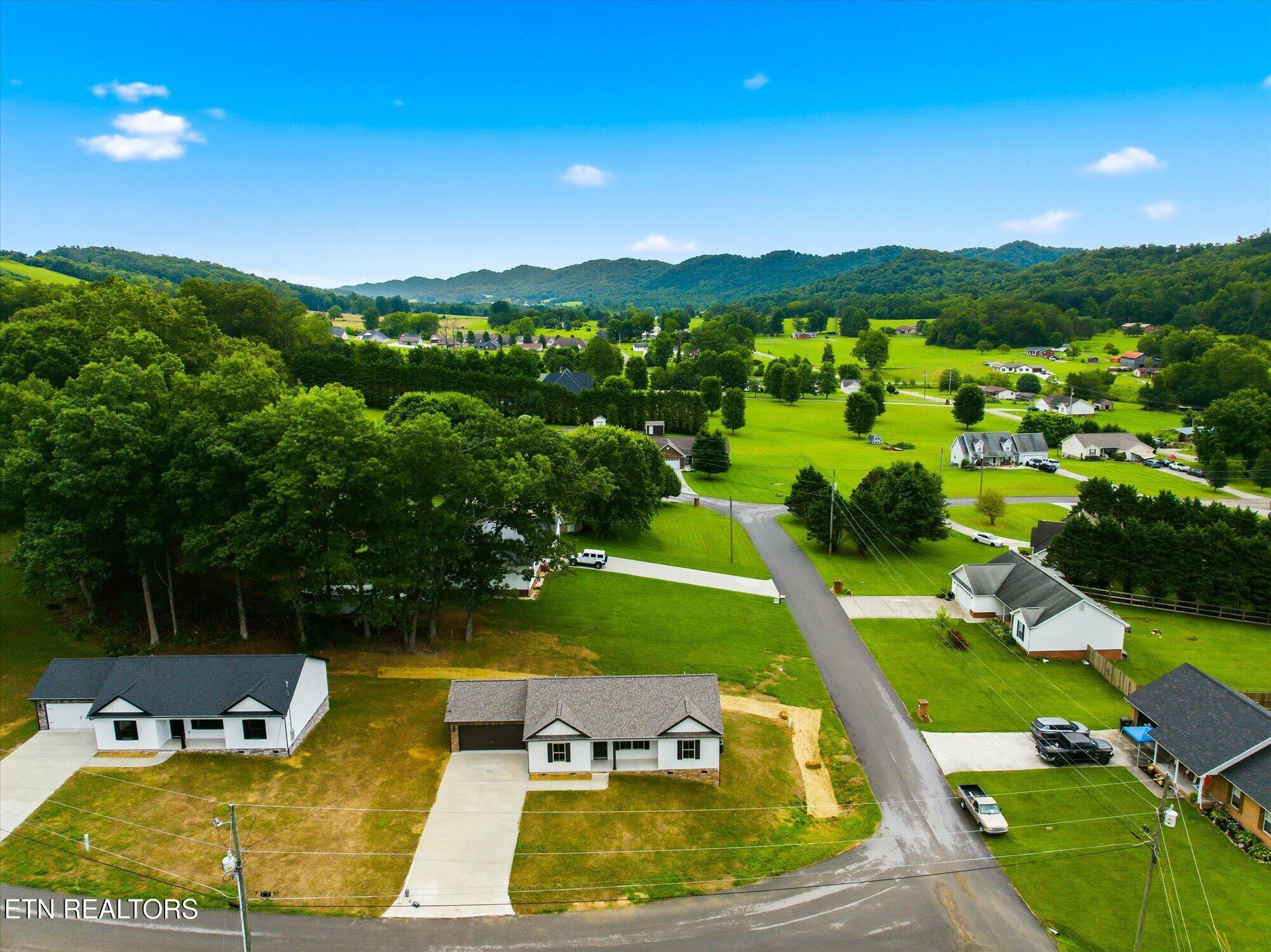 156 Owen Moore Drive Maynardville TN 37807