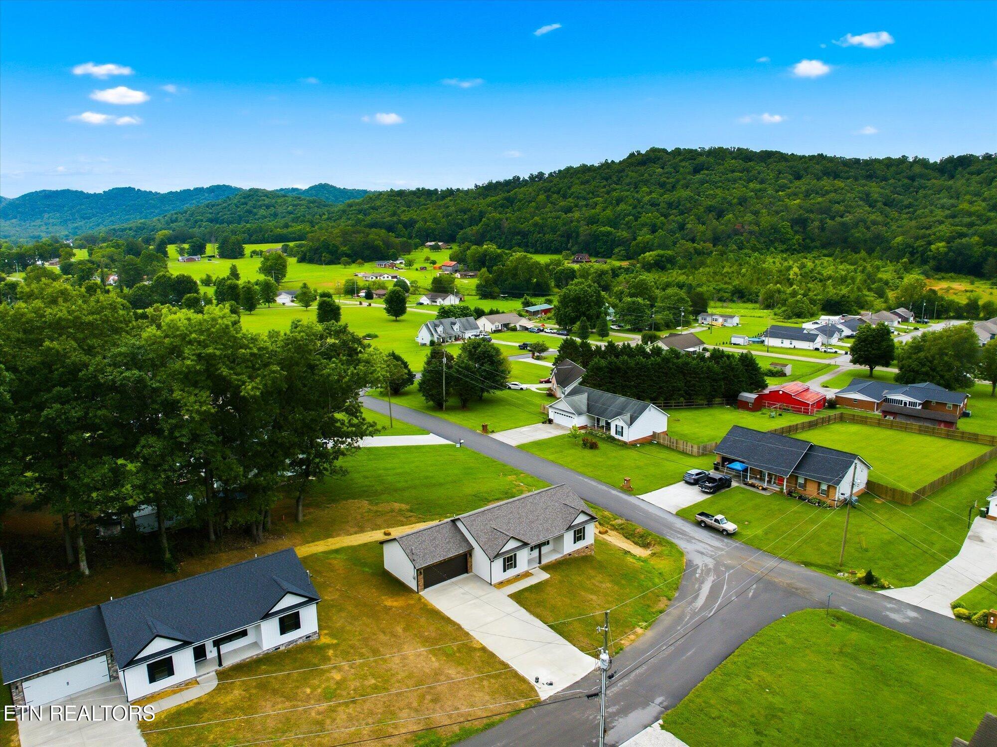 156 Owen Moore Drive Maynardville TN 37807