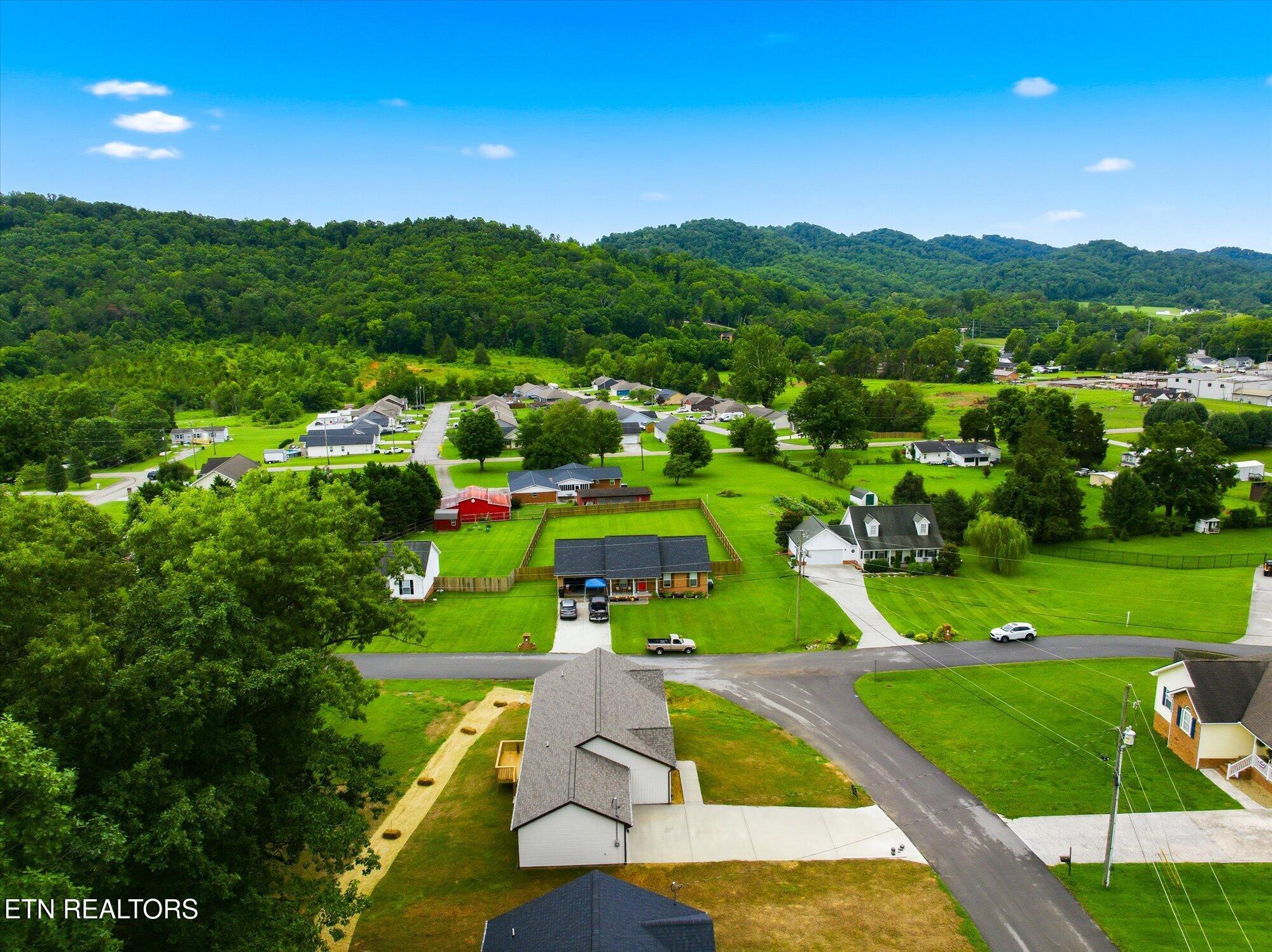156 Owen Moore Drive Maynardville TN 37807