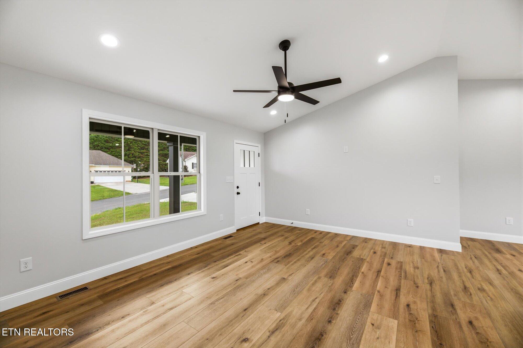156 Owen Moore Drive Maynardville TN 37807