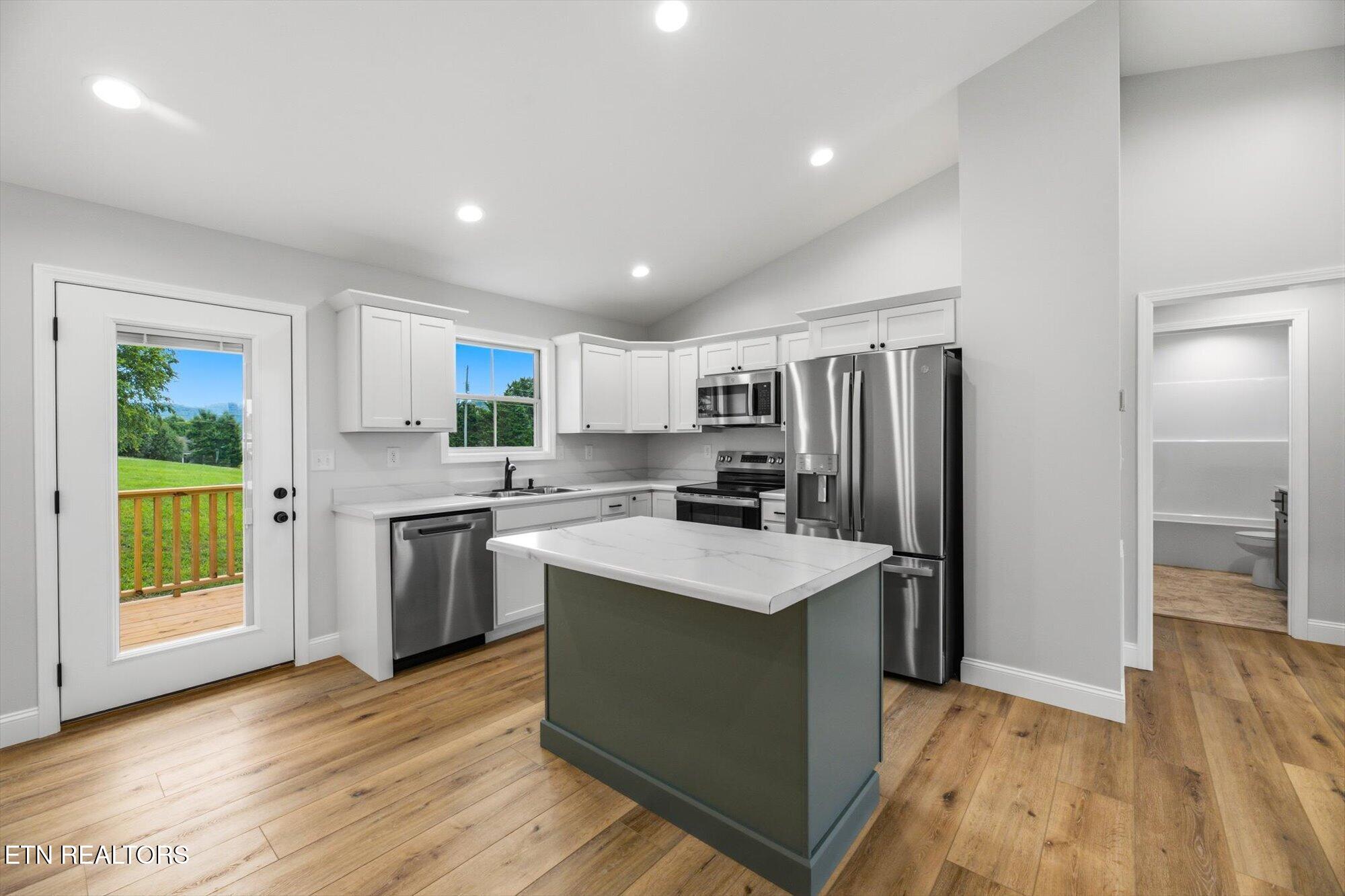 156 Owen Moore Drive Maynardville TN 37807