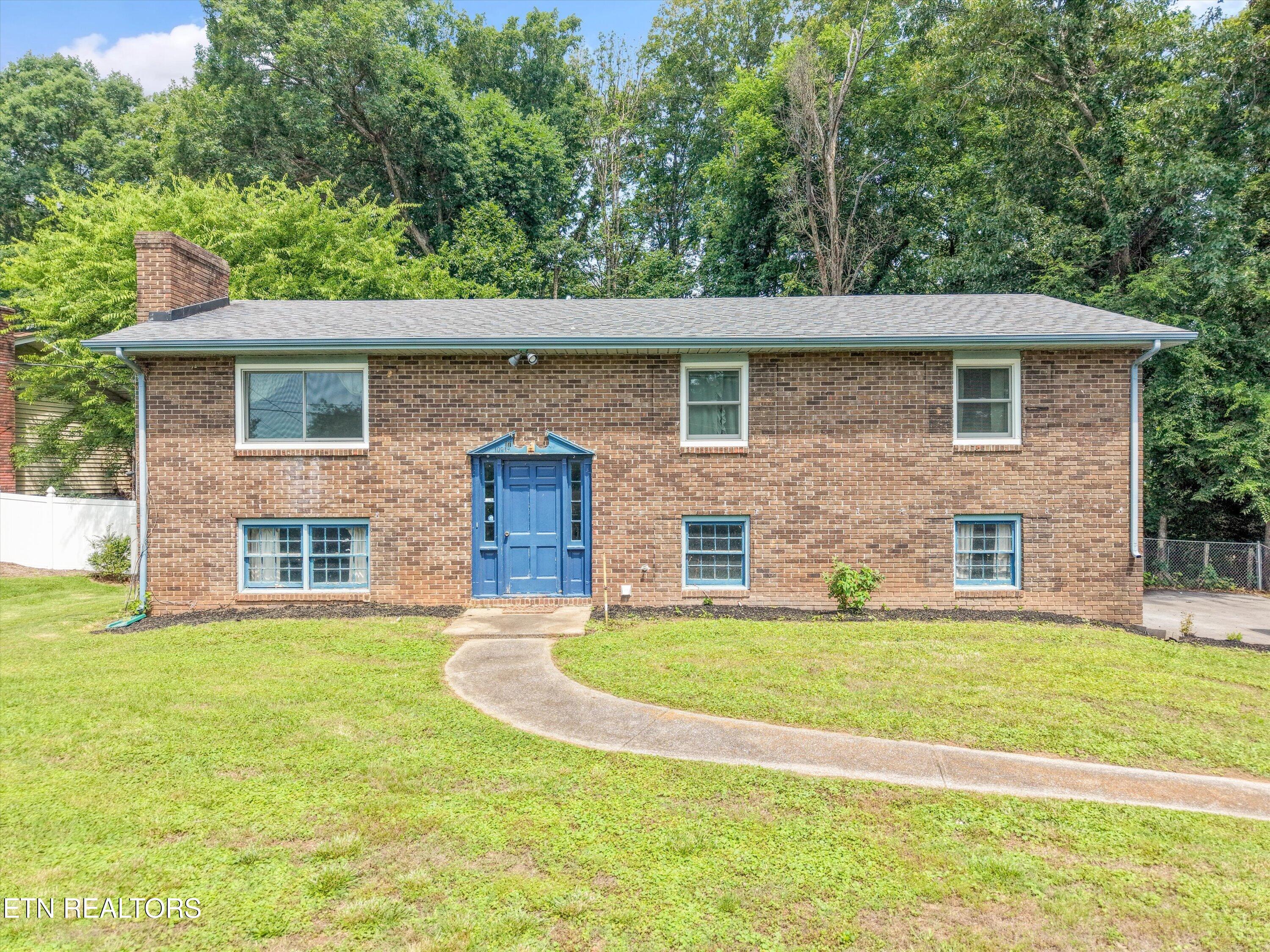 10917 Sonja Drive Knoxville TN 37934