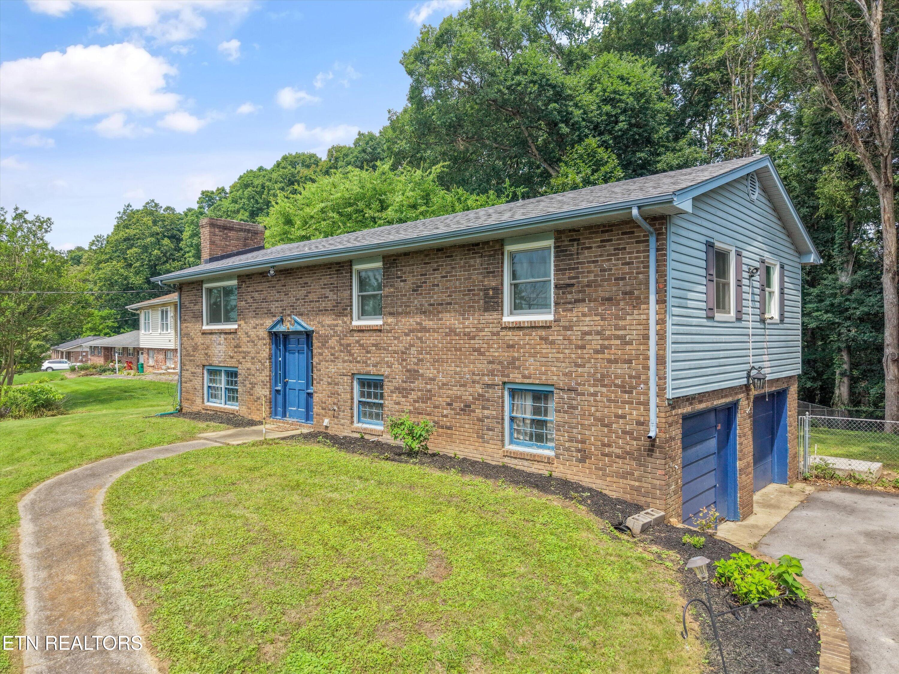 10917 Sonja Drive Knoxville TN 37934
