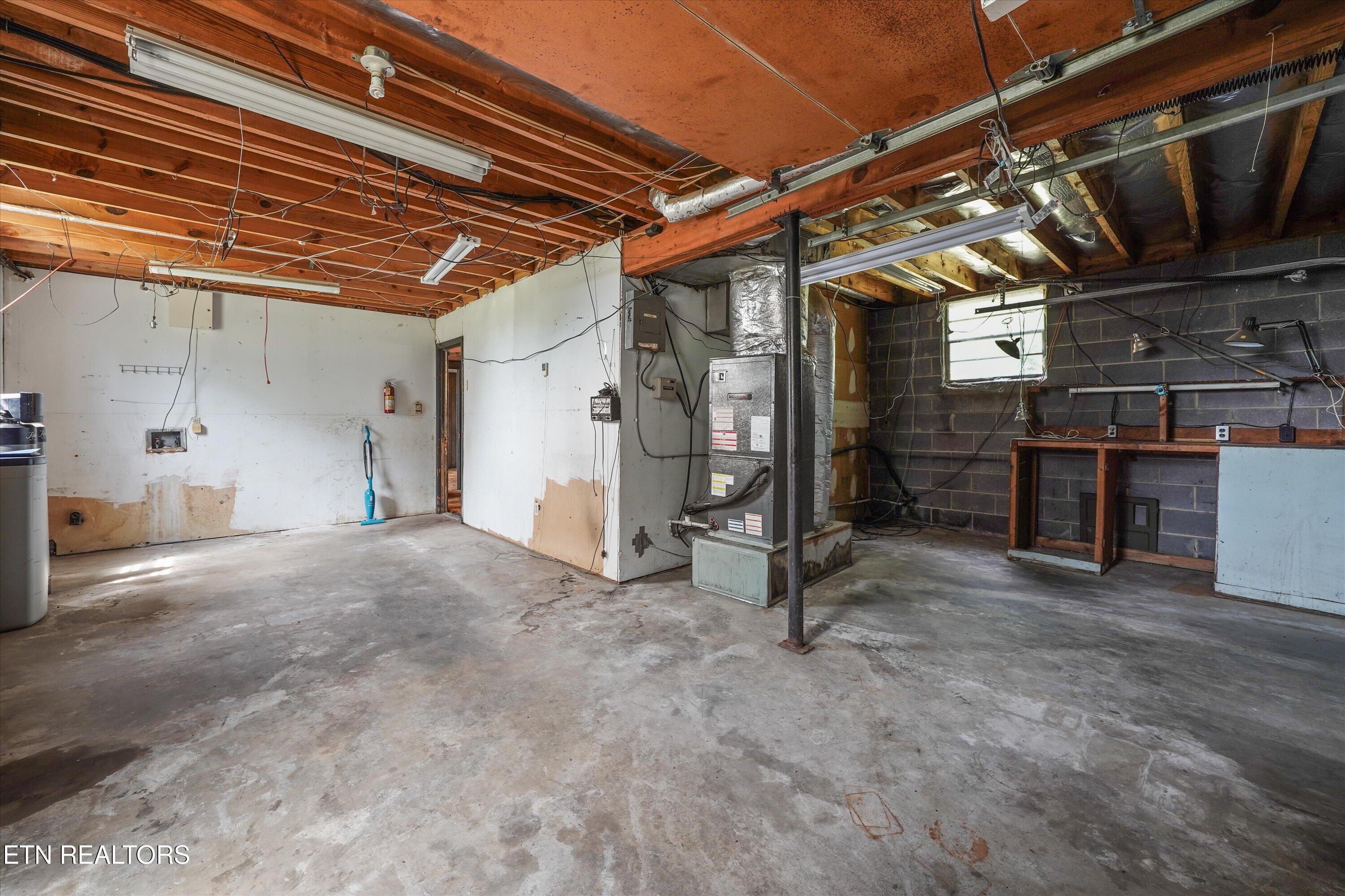 10917 Sonja Drive Knoxville TN 37934