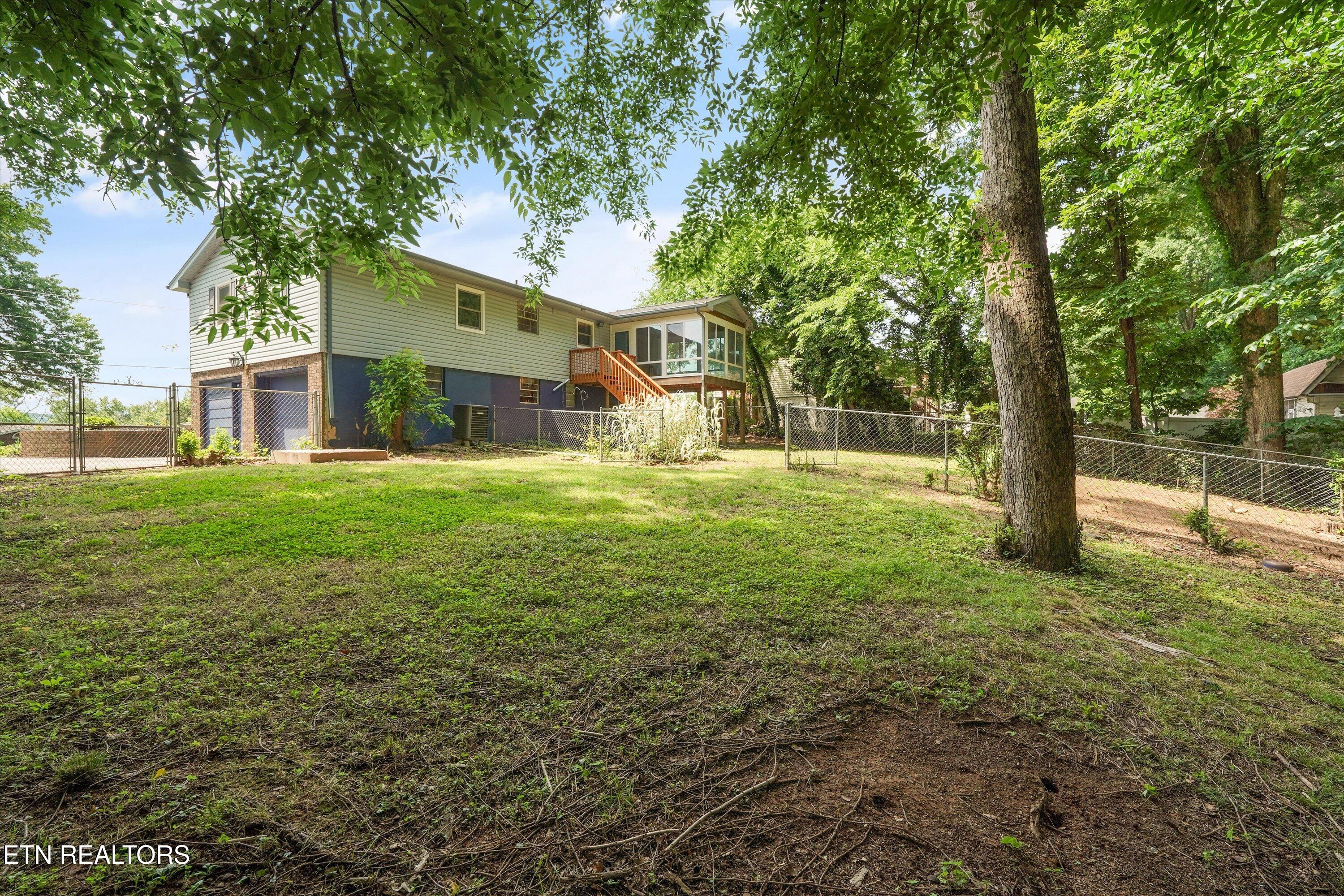 10917 Sonja Drive Knoxville TN 37934