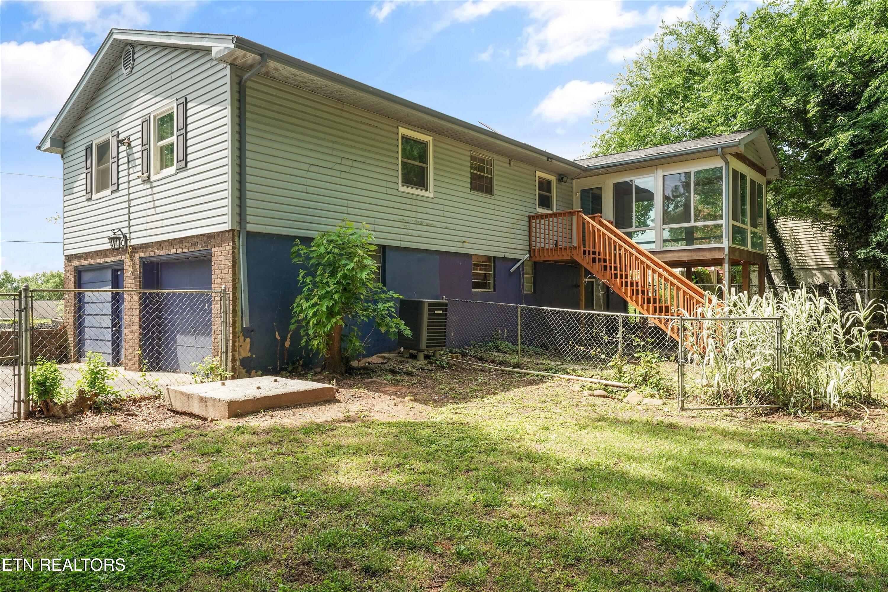 10917 Sonja Drive Knoxville TN 37934