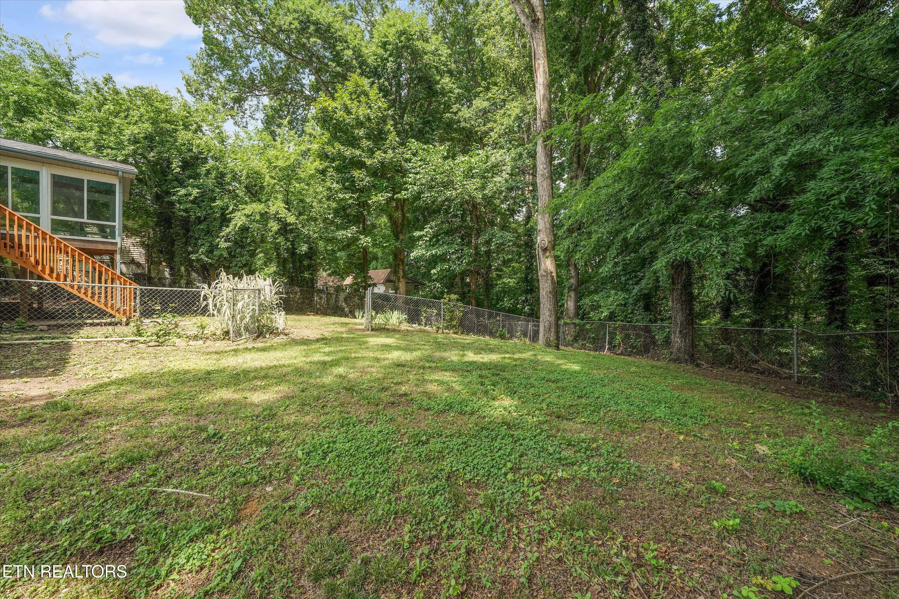 10917 Sonja Drive Knoxville TN 37934