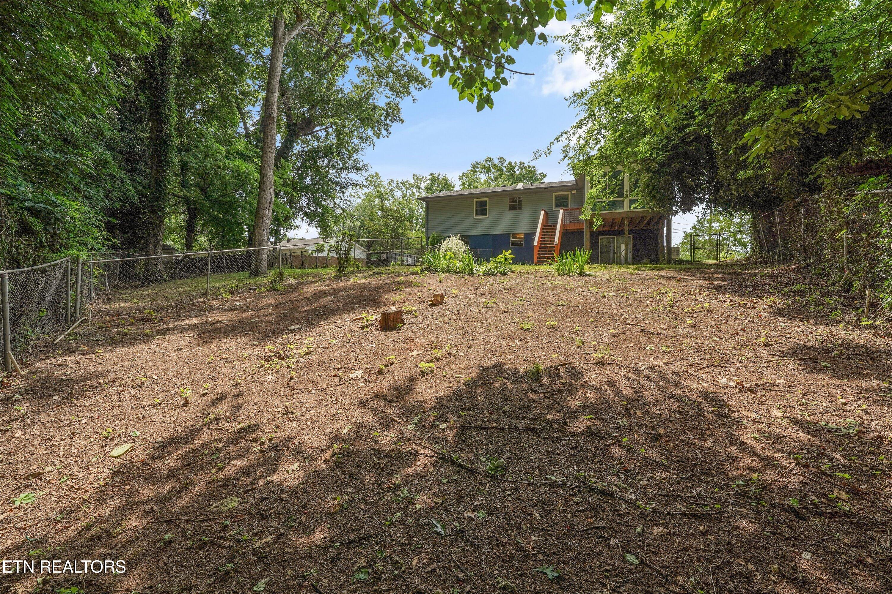10917 Sonja Drive Knoxville TN 37934