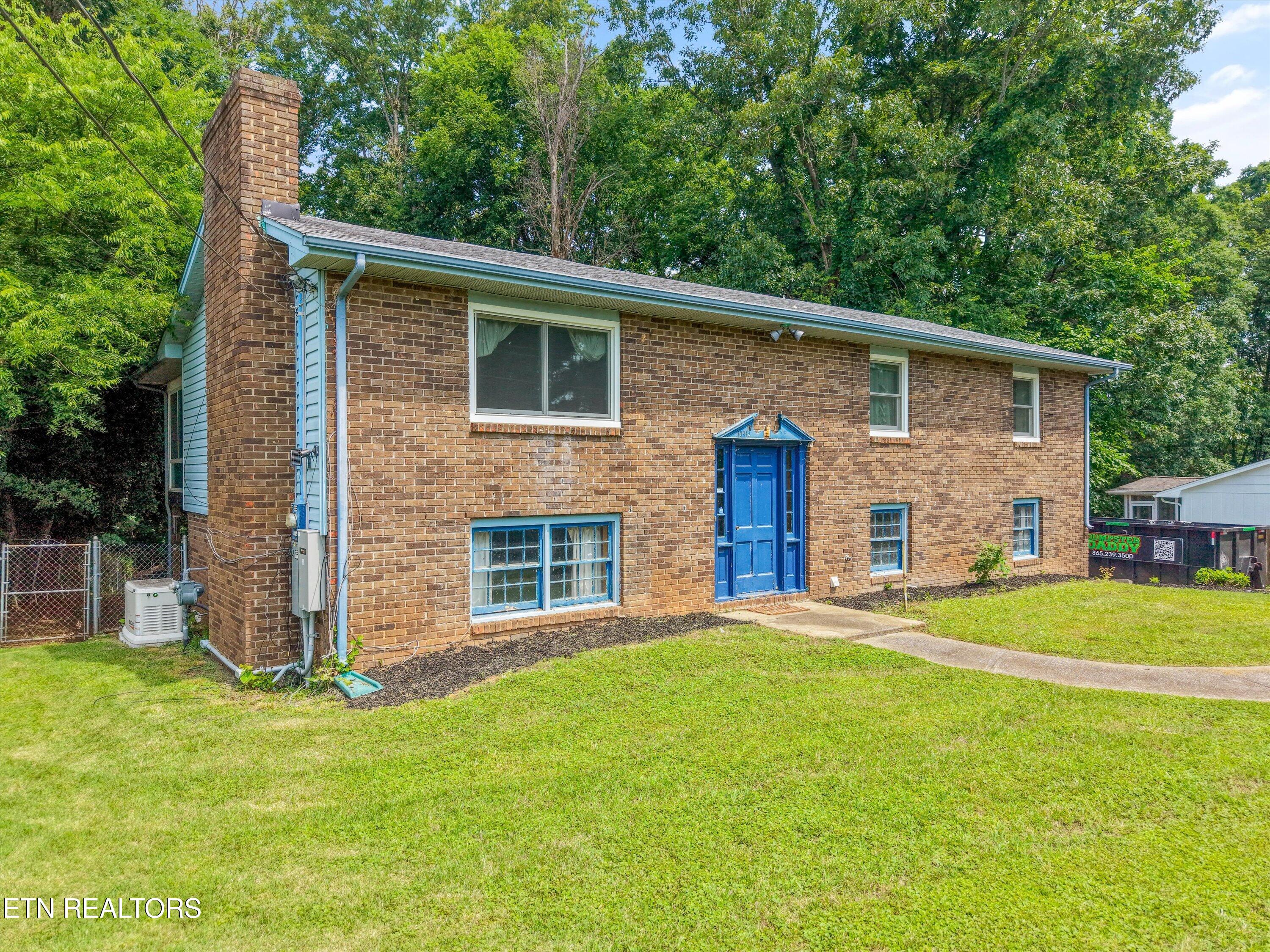 10917 Sonja Drive Knoxville TN 37934