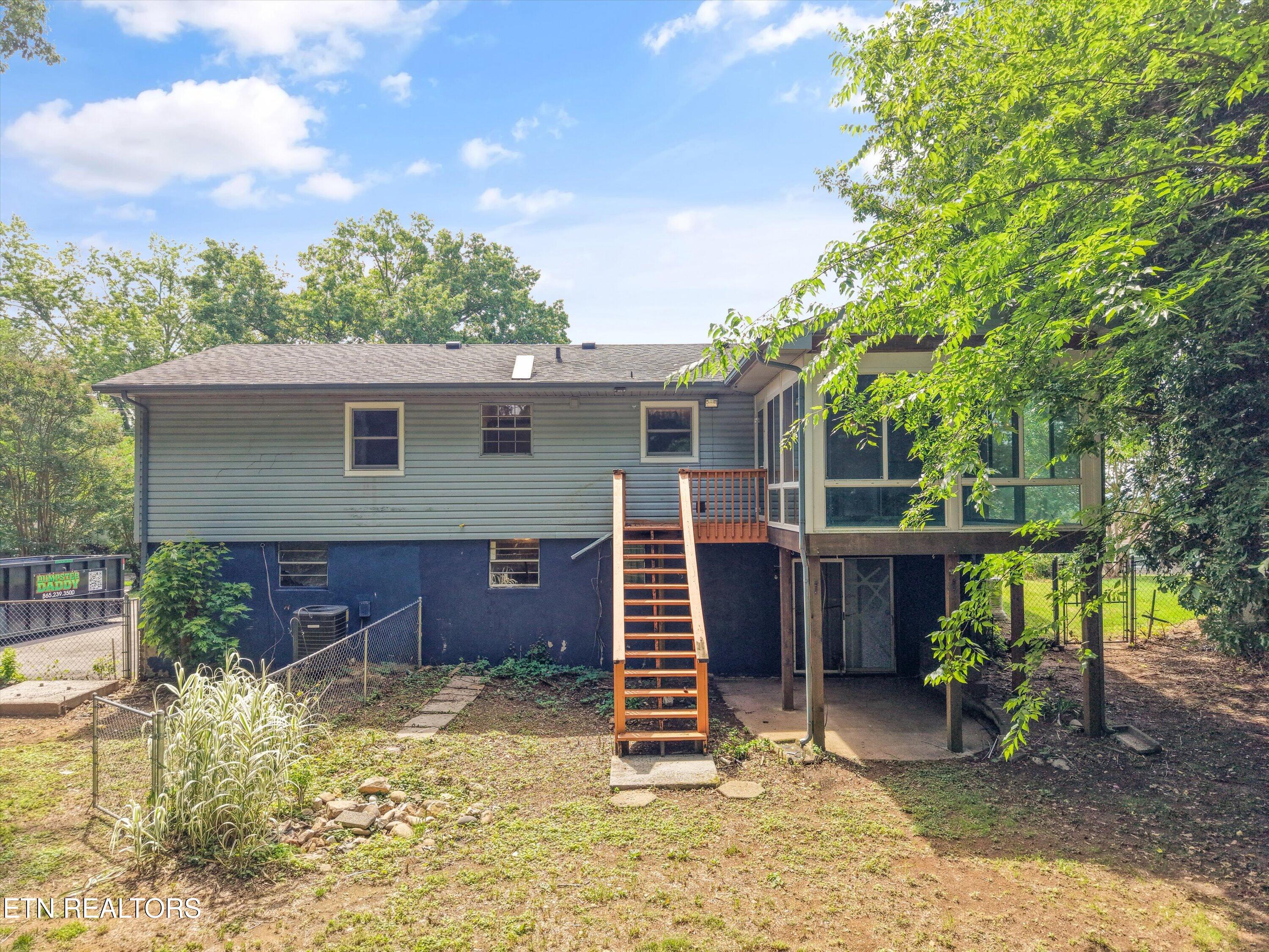 10917 Sonja Drive Knoxville TN 37934