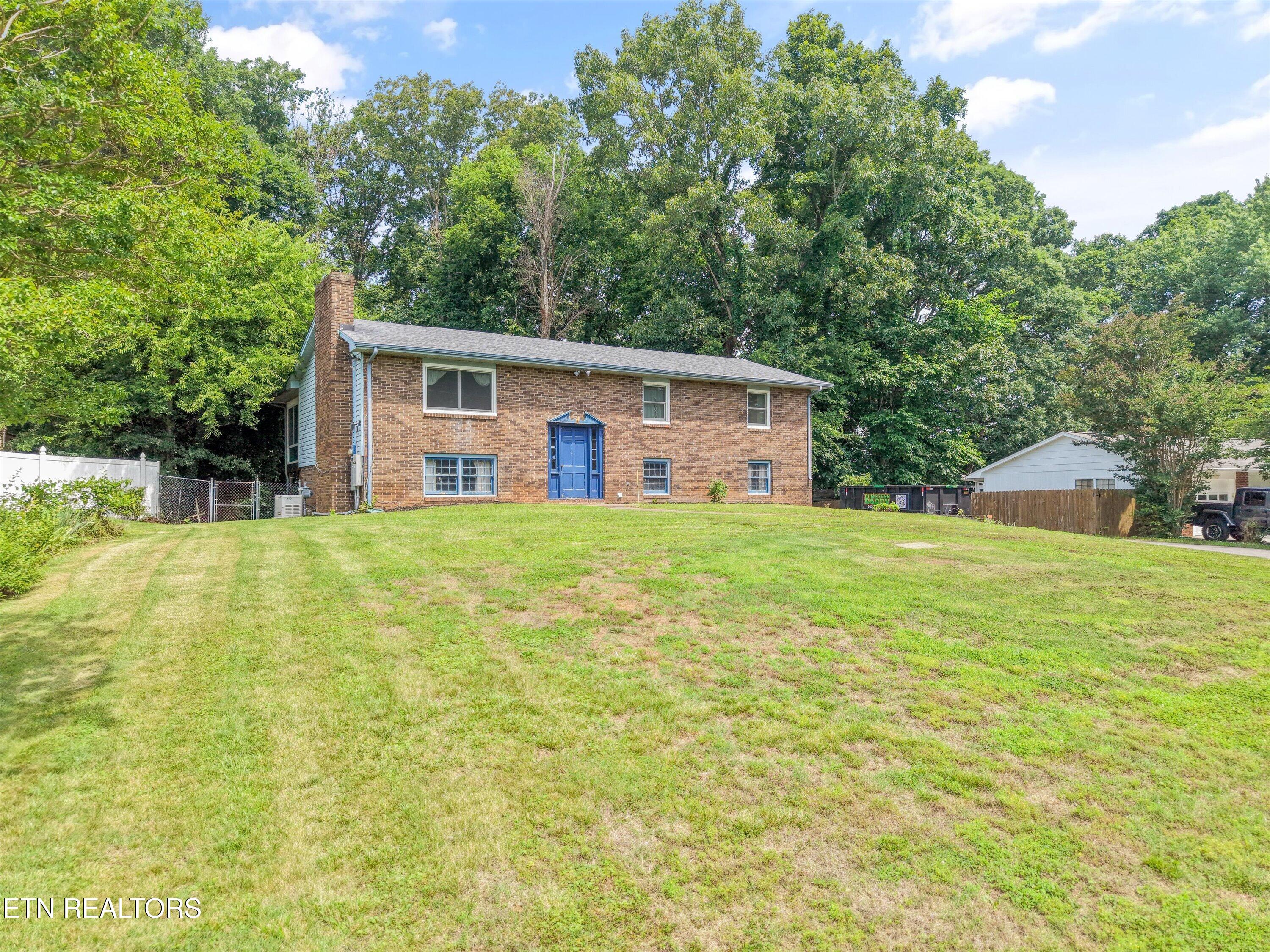 10917 Sonja Drive Knoxville TN 37934