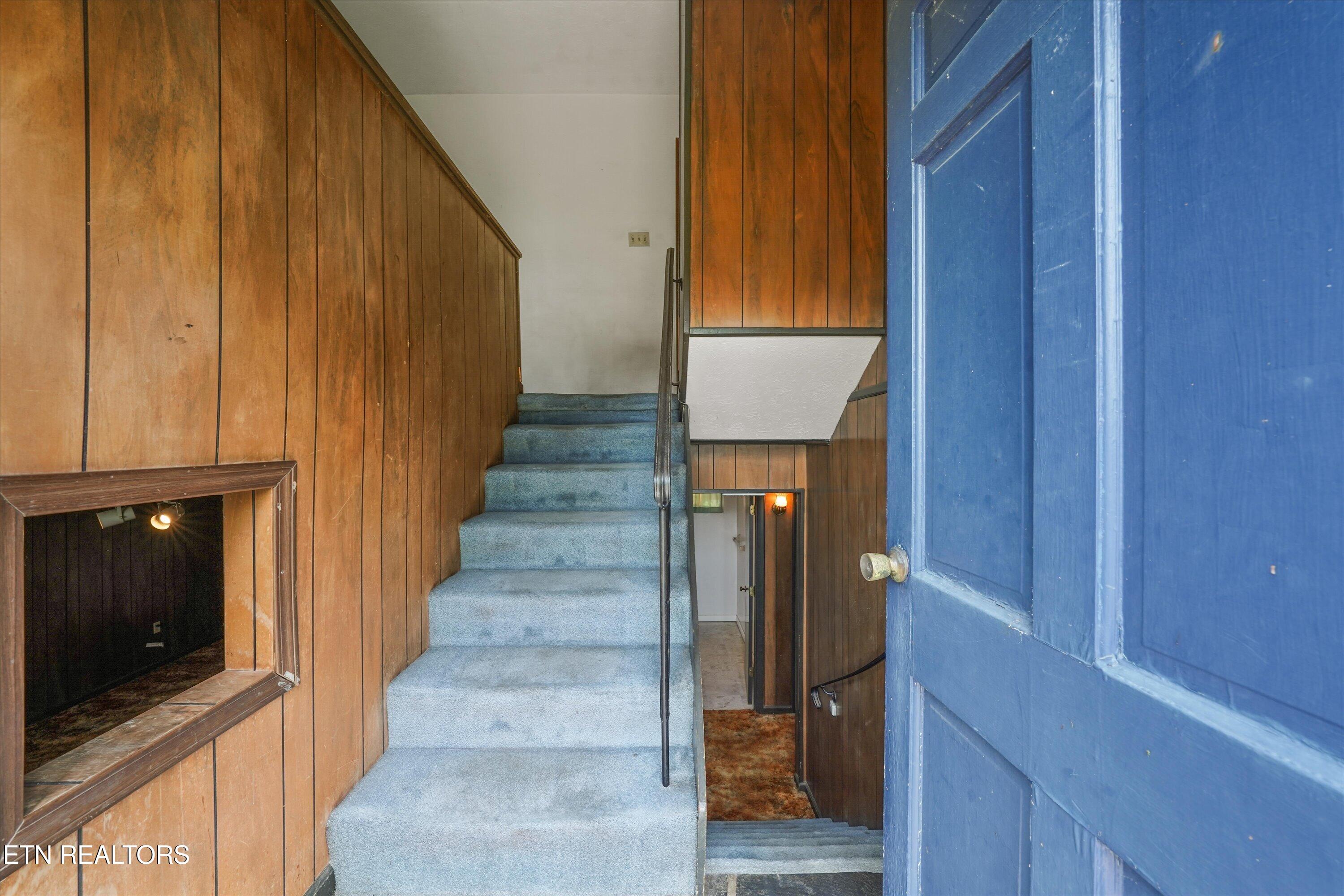 10917 Sonja Drive Knoxville TN 37934
