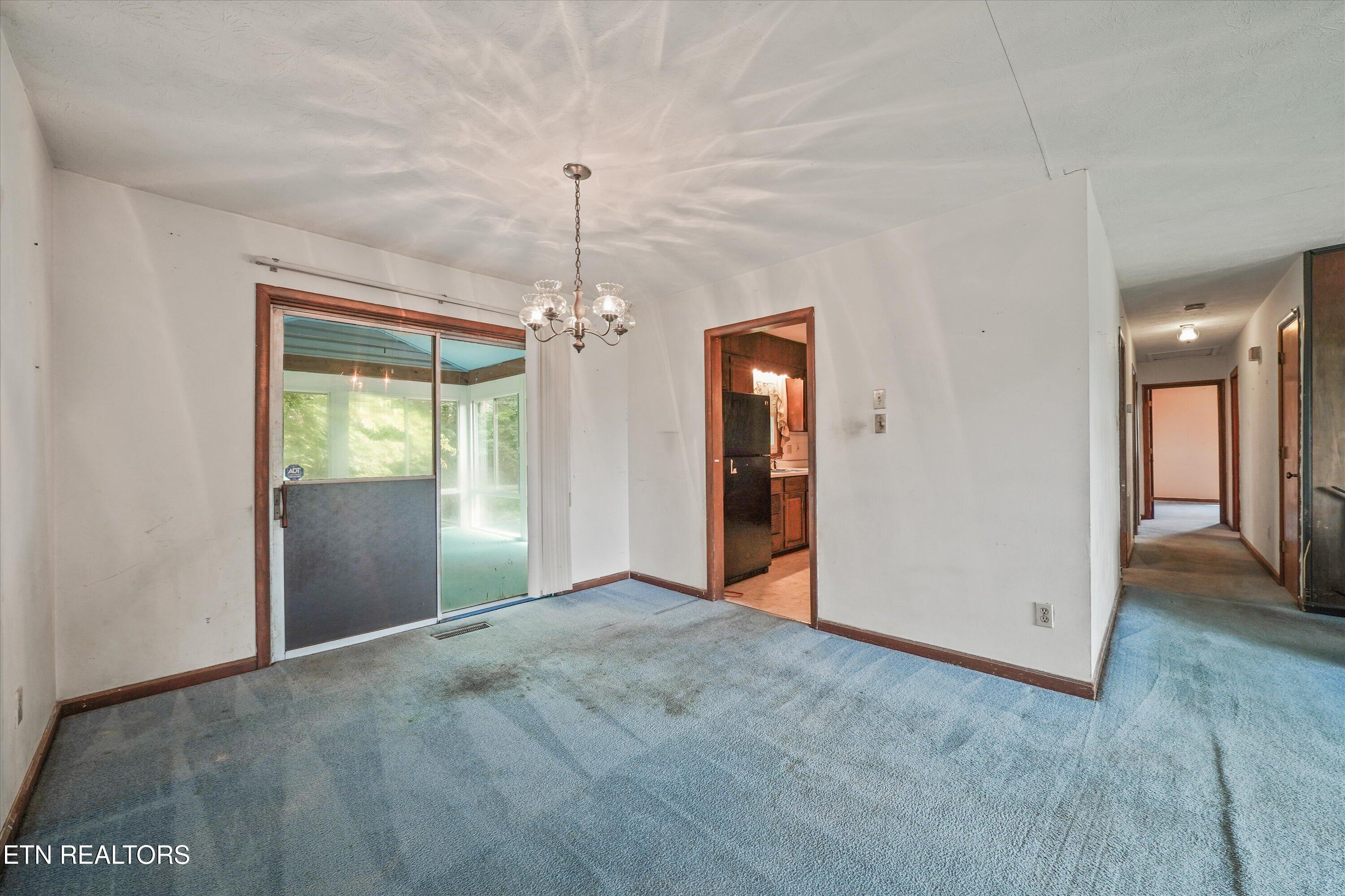 10917 Sonja Drive Knoxville TN 37934
