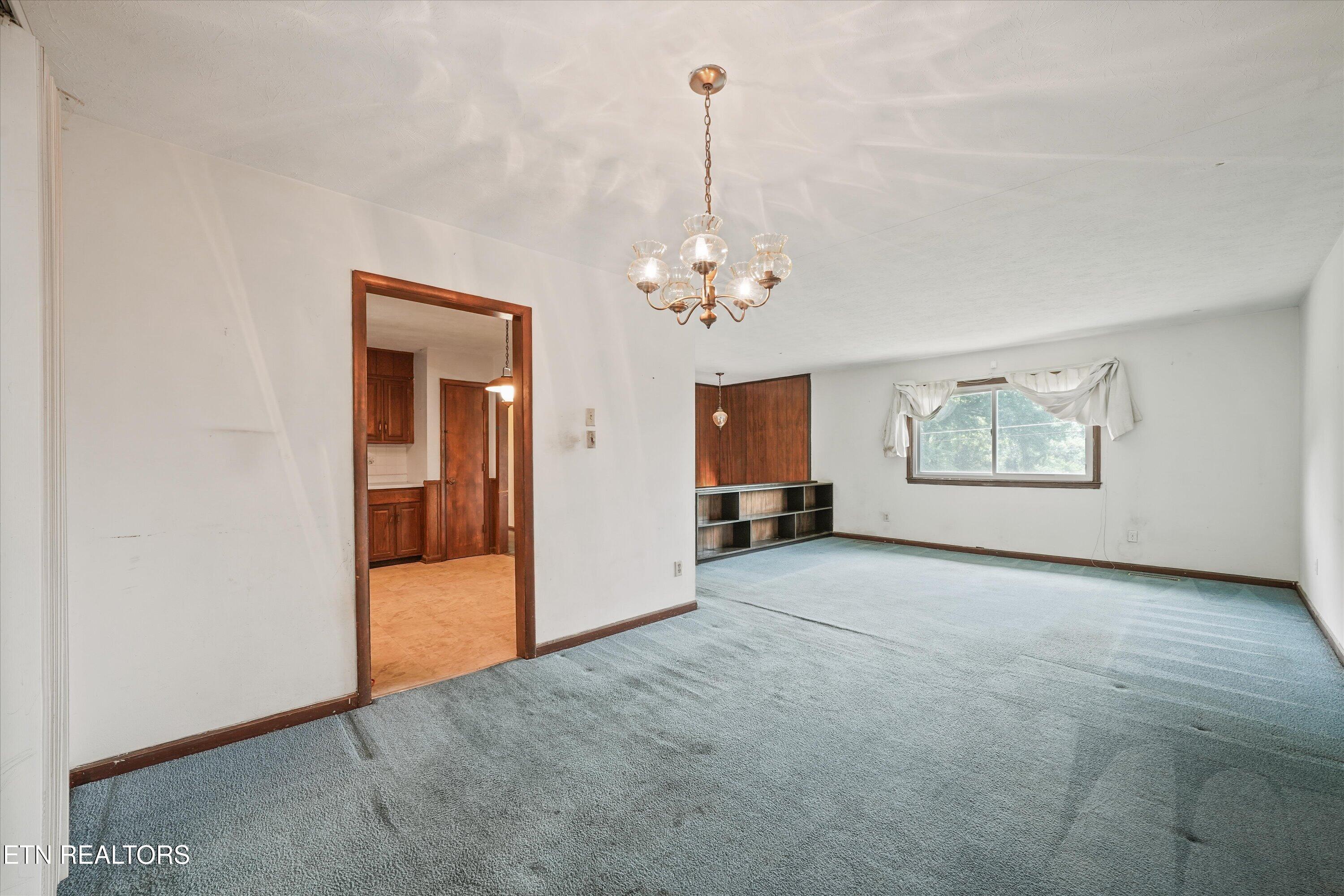 10917 Sonja Drive Knoxville TN 37934