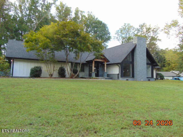 127 Ridge Lane Clinton TN 37716