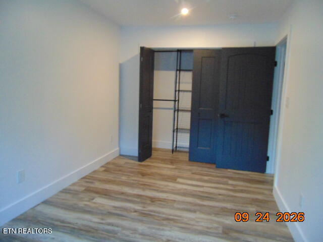 127 Ridge Lane Clinton TN 37716