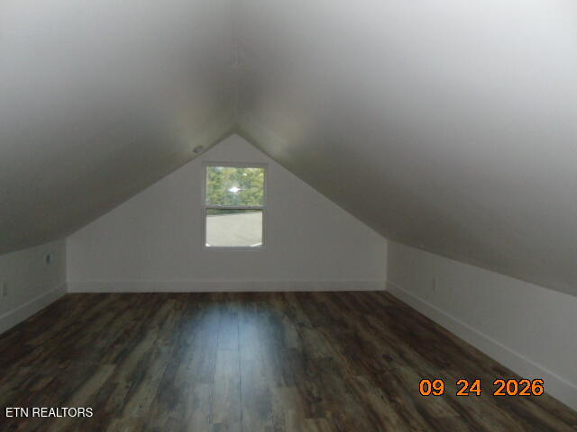 127 Ridge Lane Clinton TN 37716