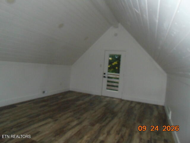 127 Ridge Lane Clinton TN 37716