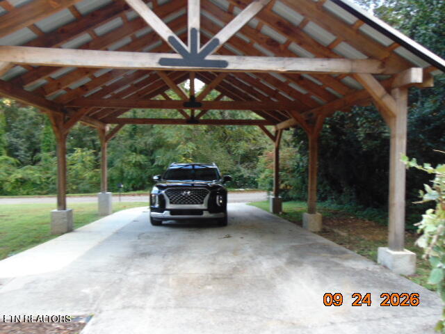 127 Ridge Lane Clinton TN 37716