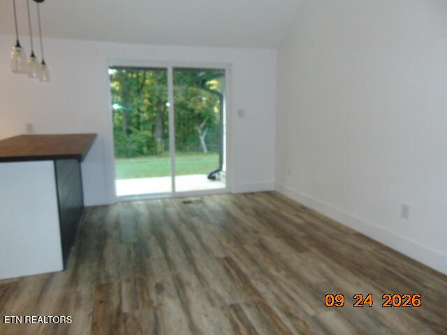 127 Ridge Lane Clinton TN 37716