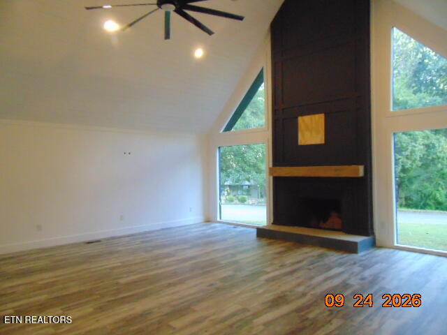 127 Ridge Lane Clinton TN 37716