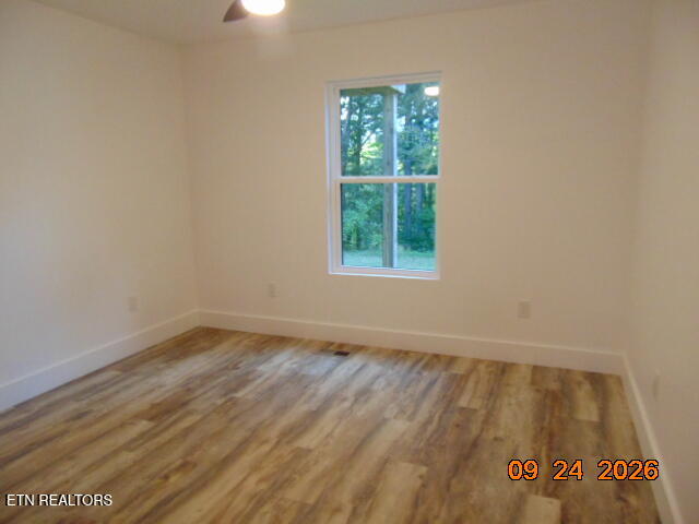 127 Ridge Lane Clinton TN 37716