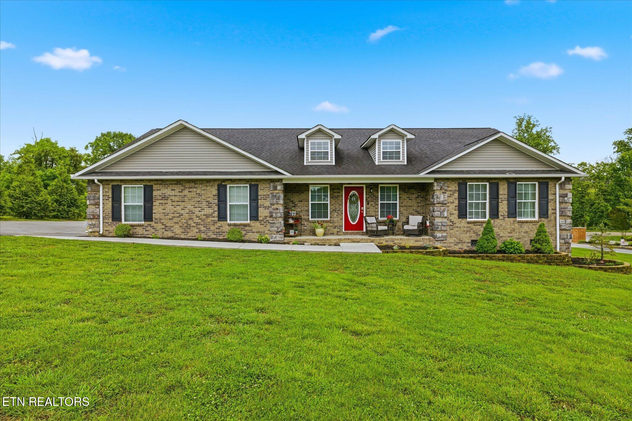 1904 Infinity Lane Sevierville TN 37876