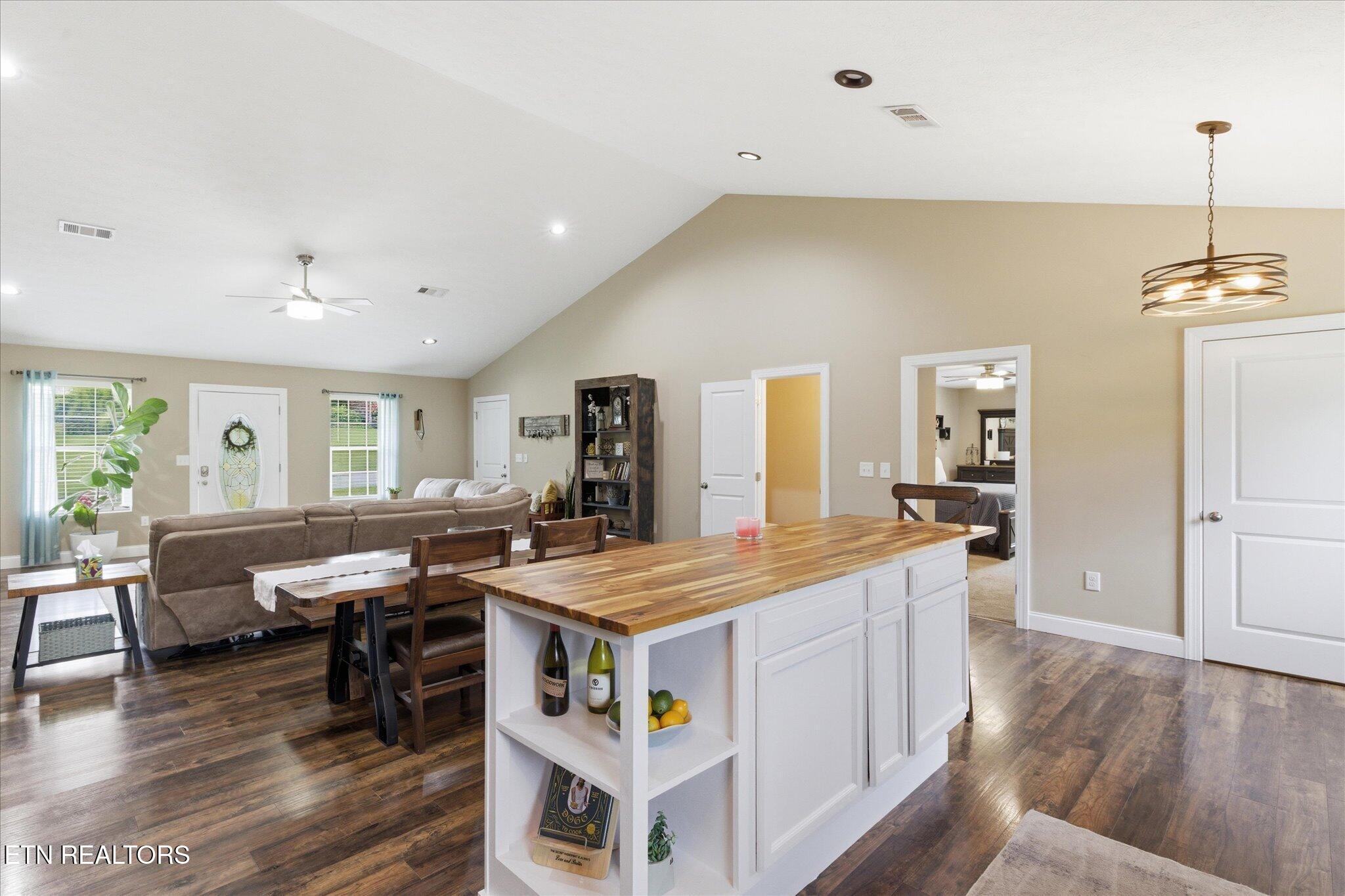 1904 Infinity Lane Sevierville TN 37876