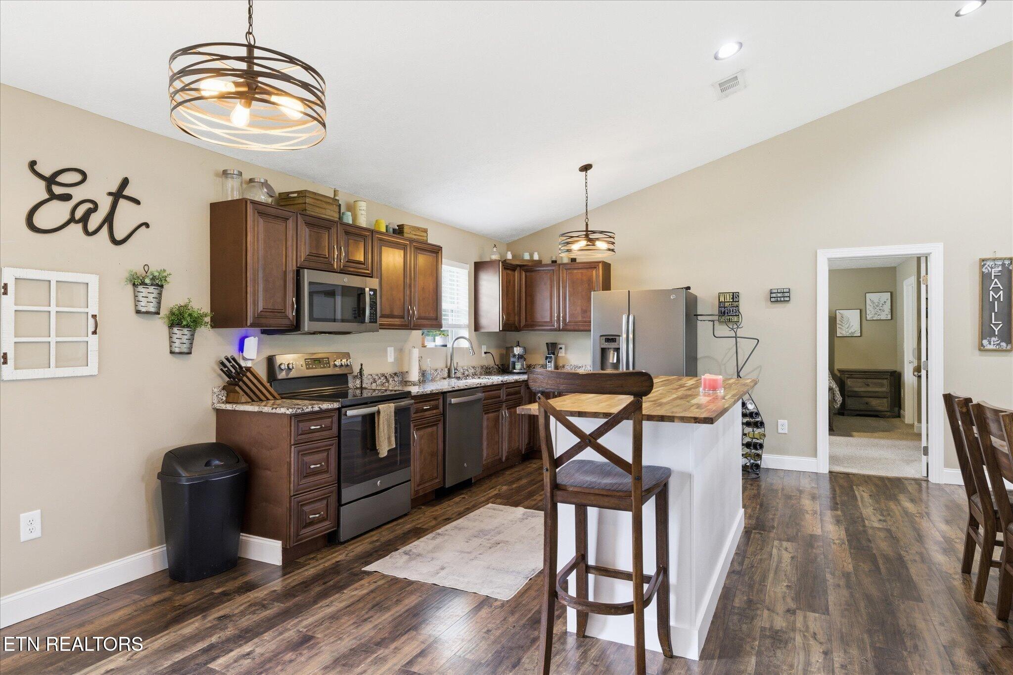 1904 Infinity Lane Sevierville TN 37876