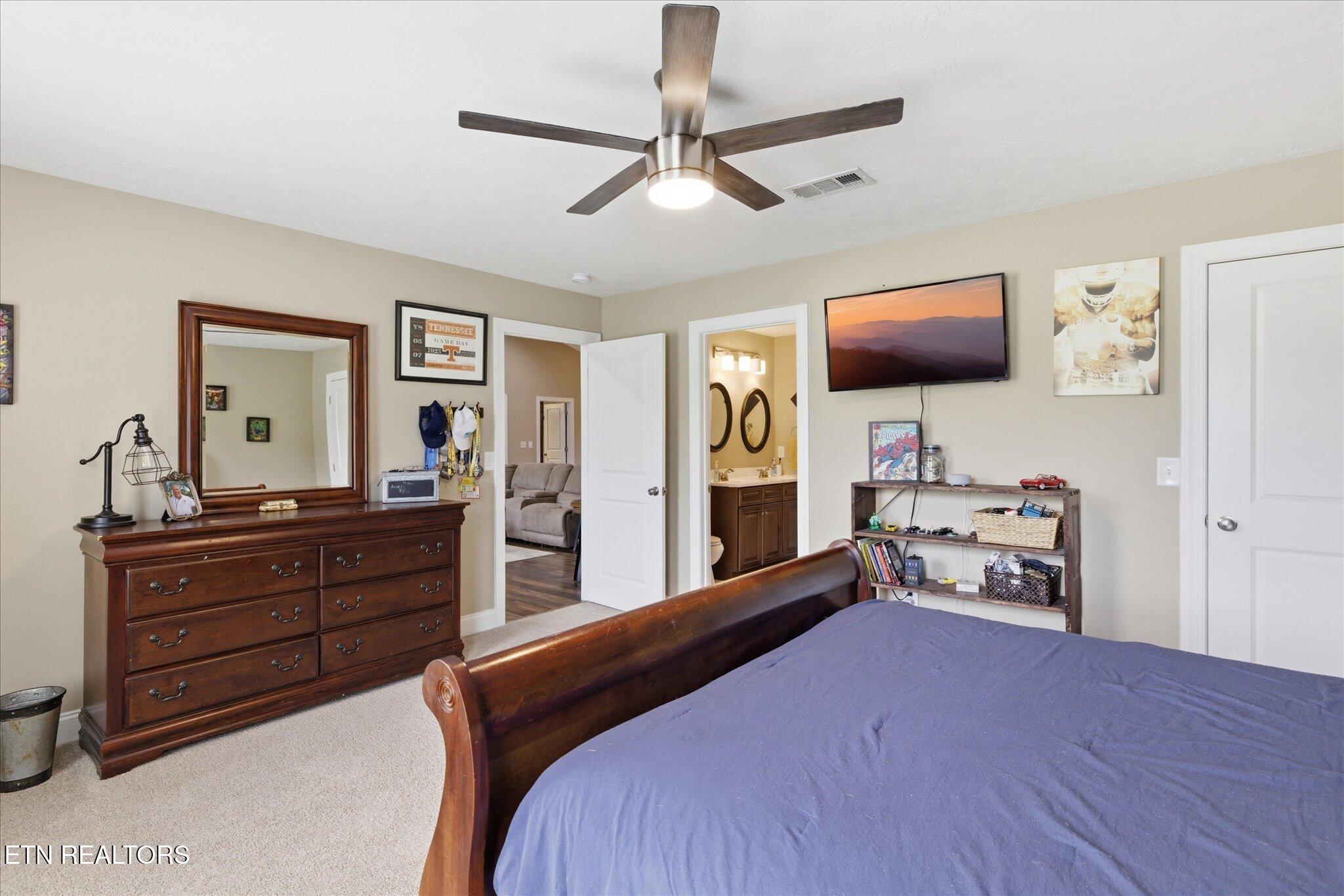 1904 Infinity Lane Sevierville TN 37876