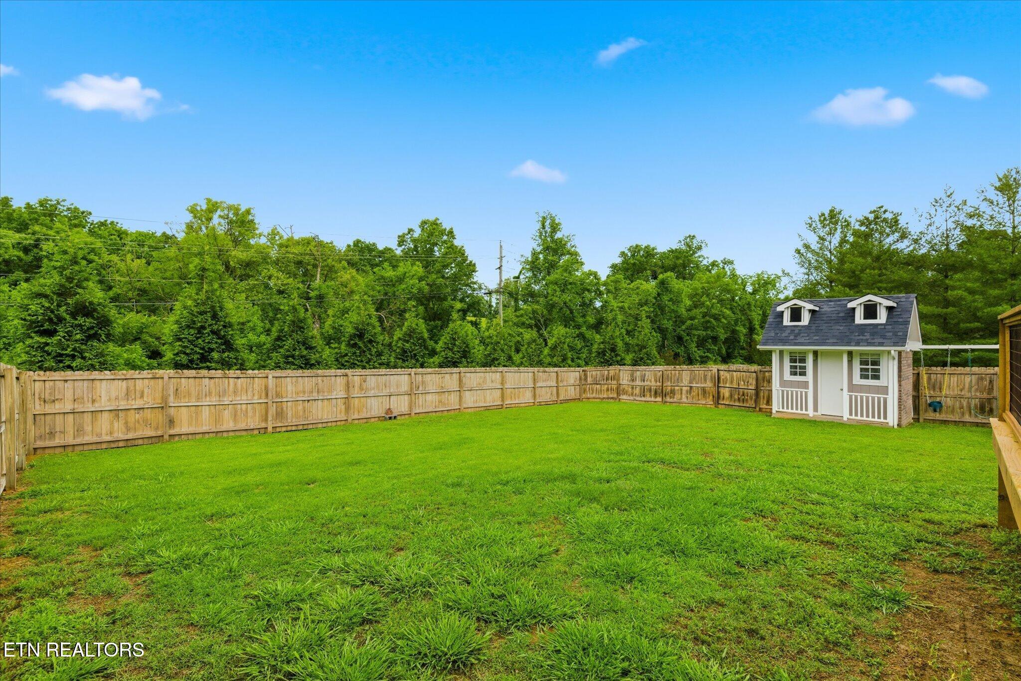 1904 Infinity Lane Sevierville TN 37876