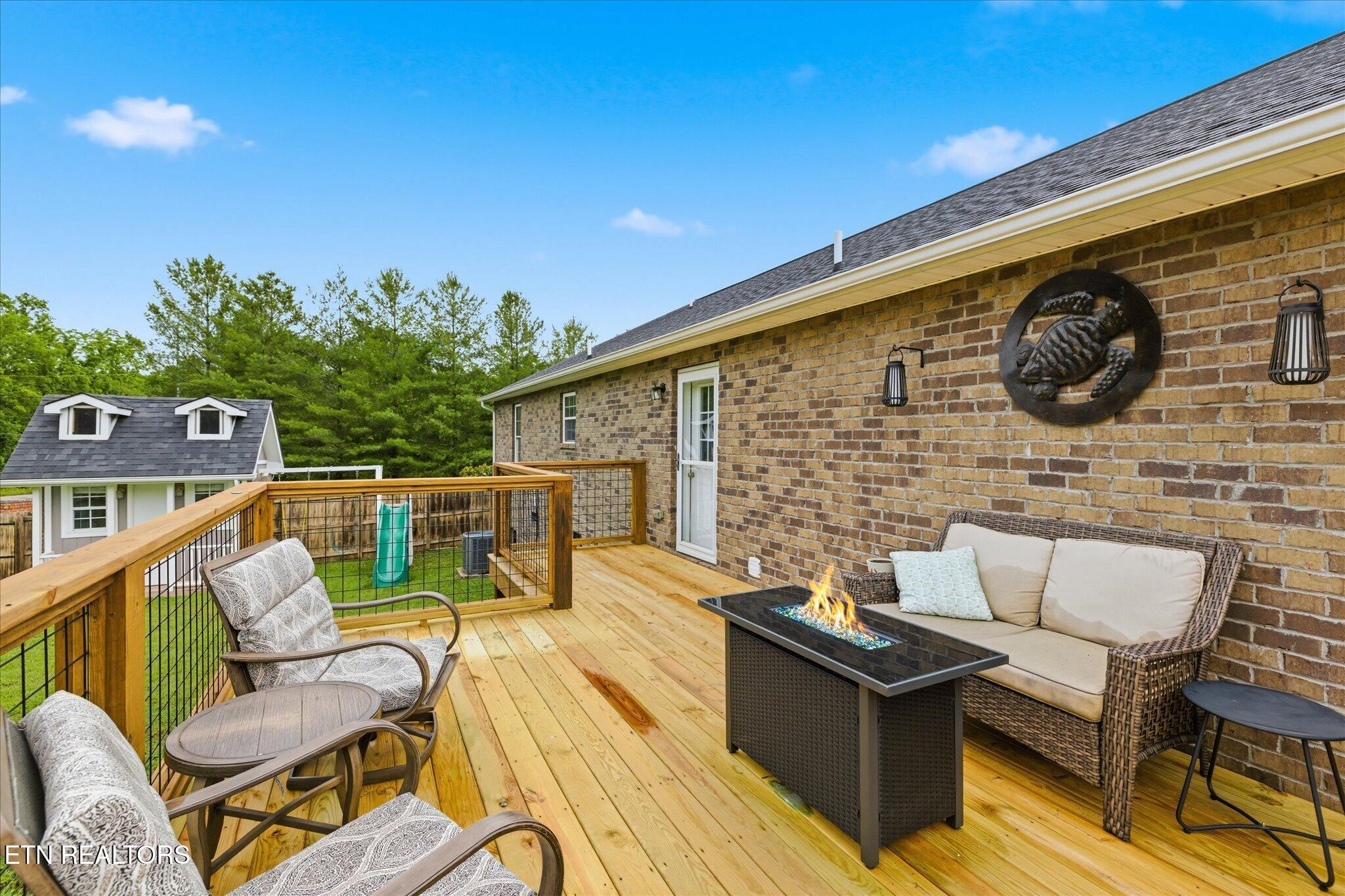 1904 Infinity Lane Sevierville TN 37876