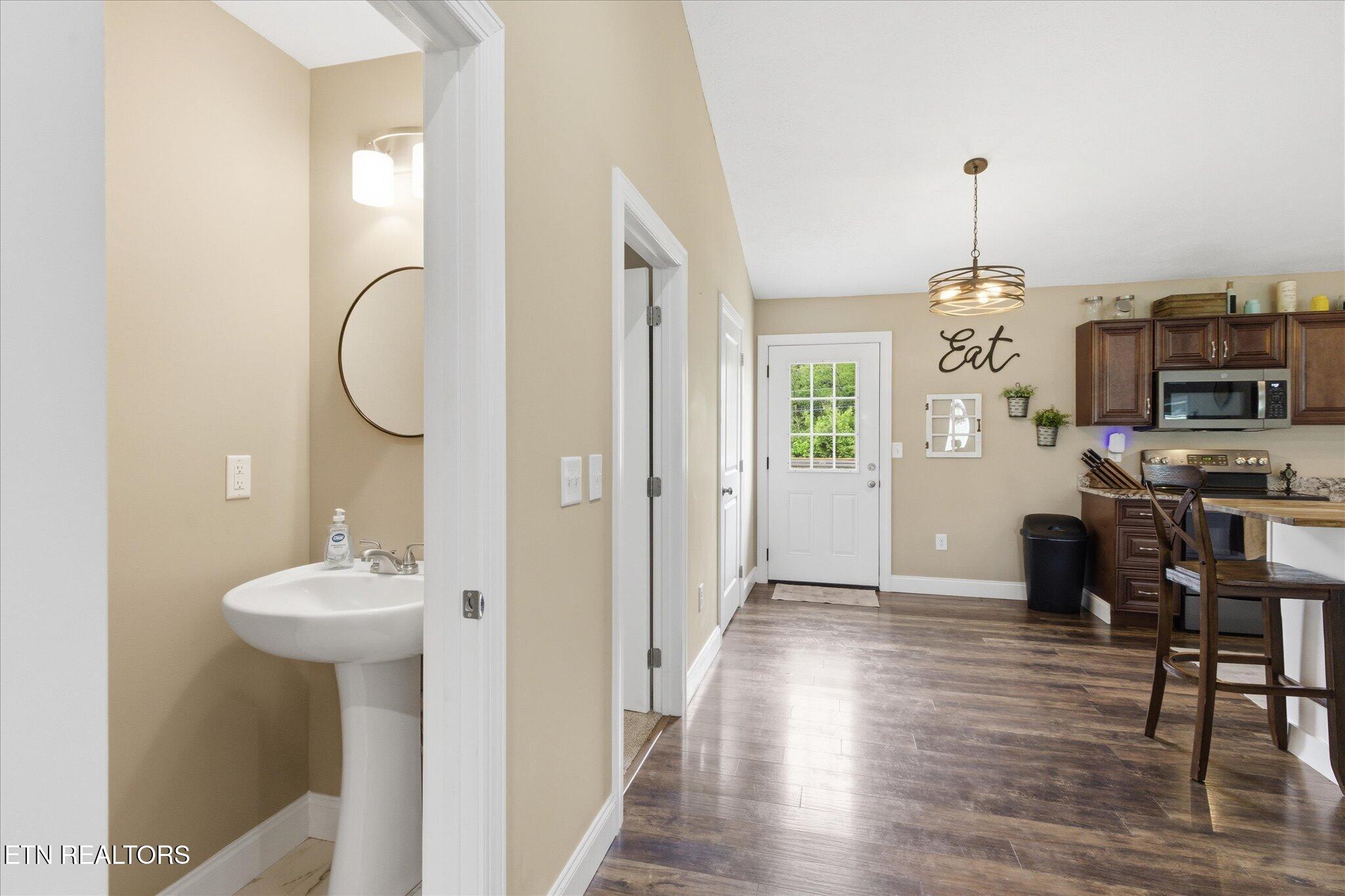 1904 Infinity Lane Sevierville TN 37876