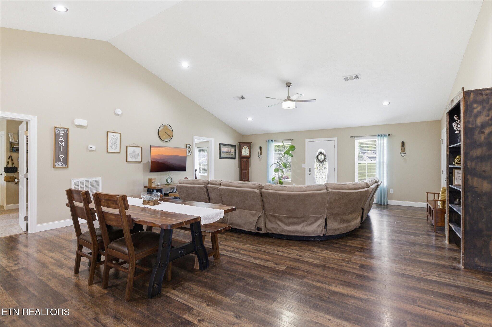1904 Infinity Lane Sevierville TN 37876