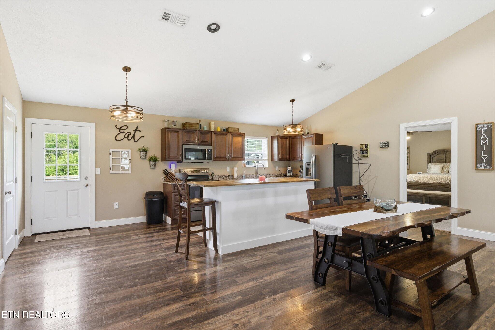 1904 Infinity Lane Sevierville TN 37876