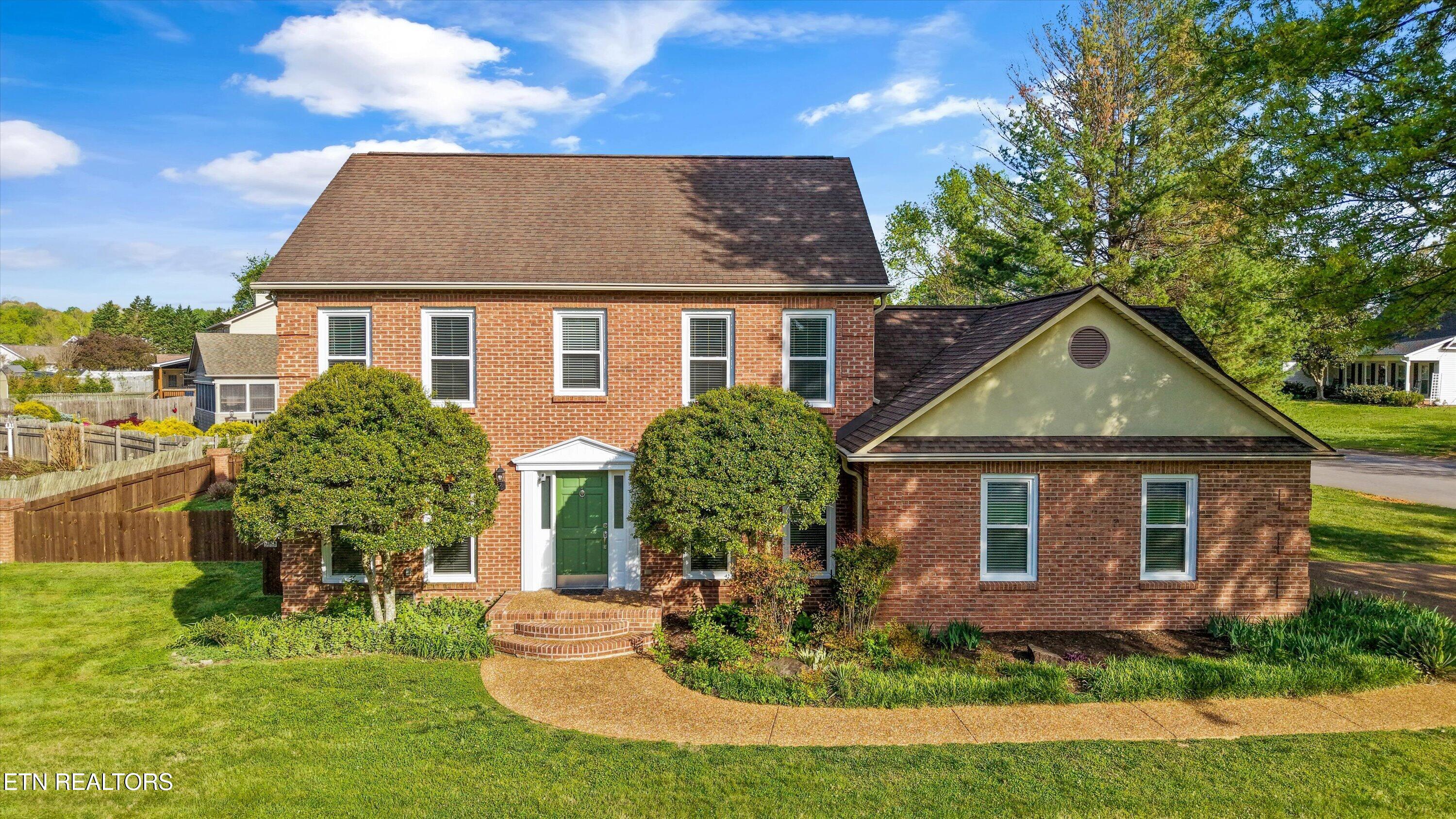 7601 Holcombridge Boulevard Powell TN 37849