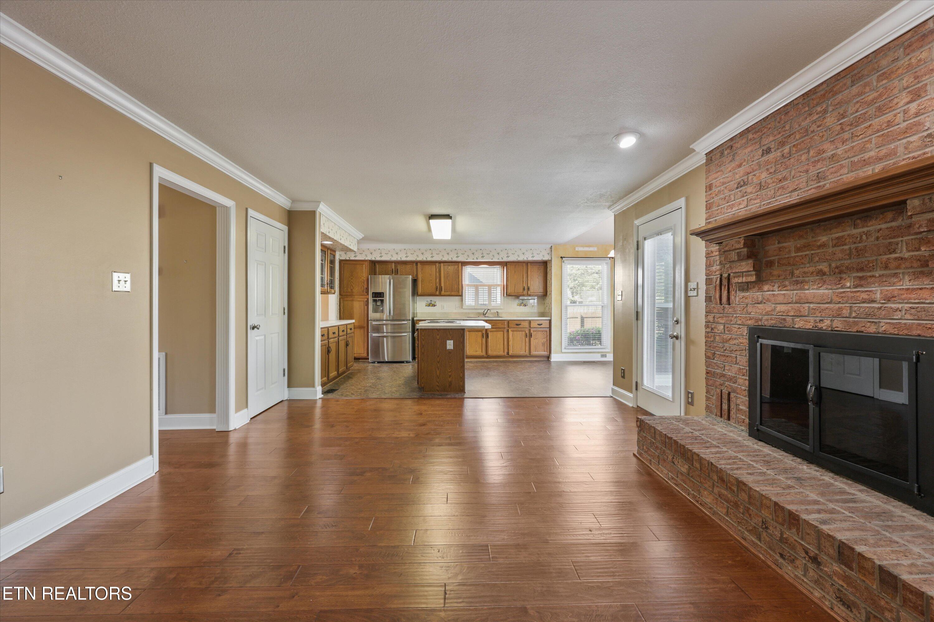 7601 Holcombridge Boulevard Powell TN 37849