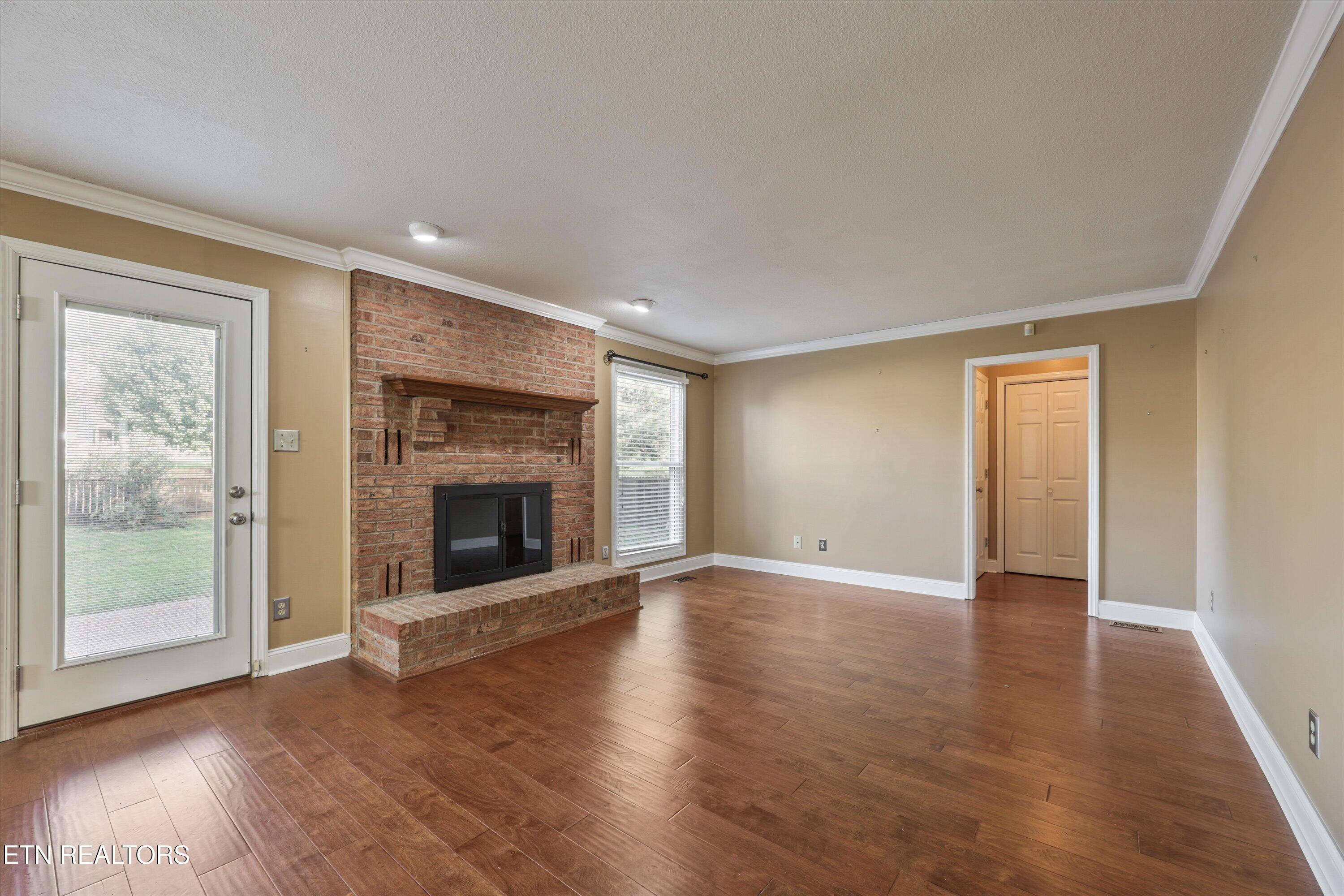 7601 Holcombridge Boulevard Powell TN 37849