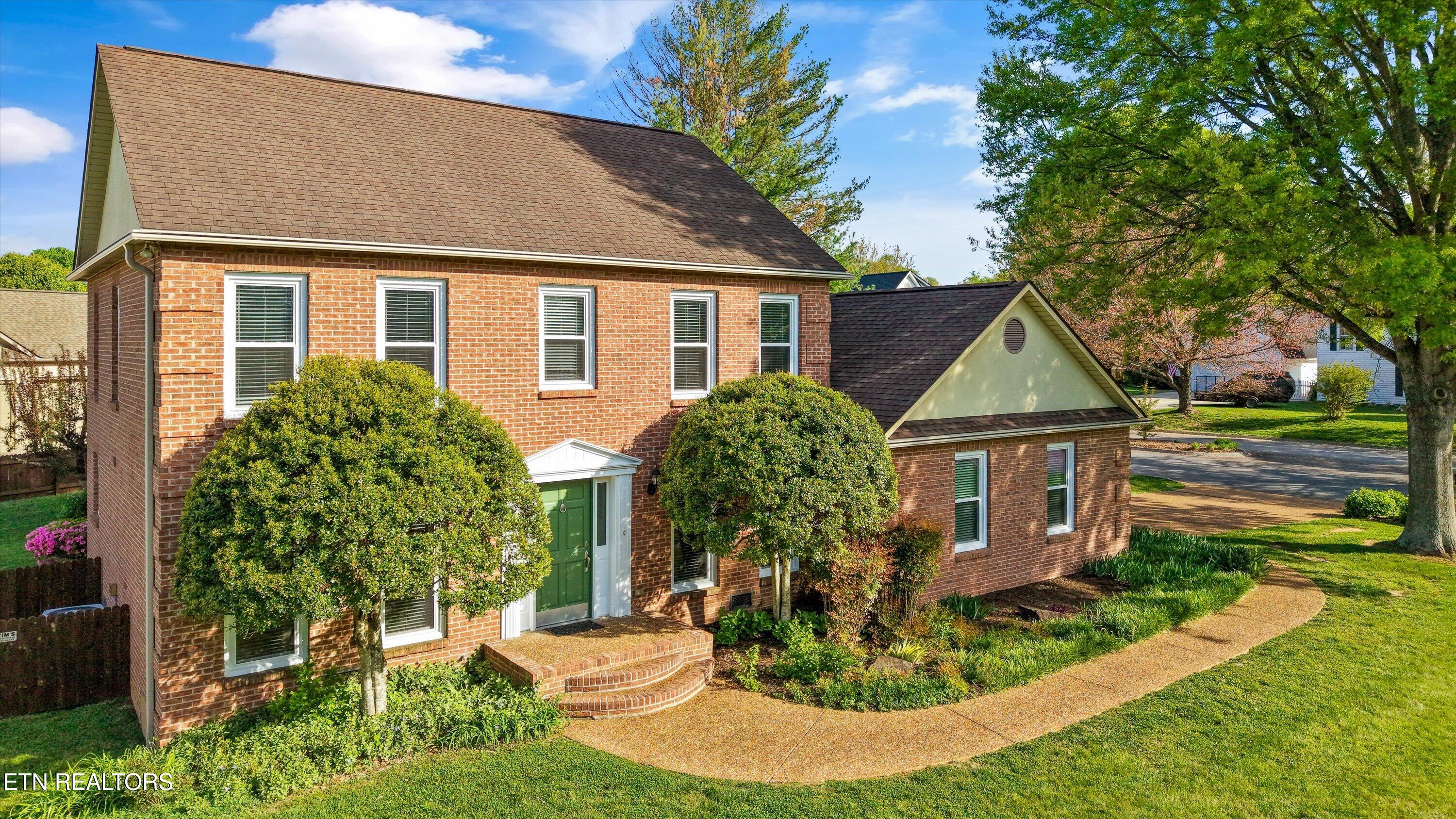 7601 Holcombridge Boulevard Powell TN 37849